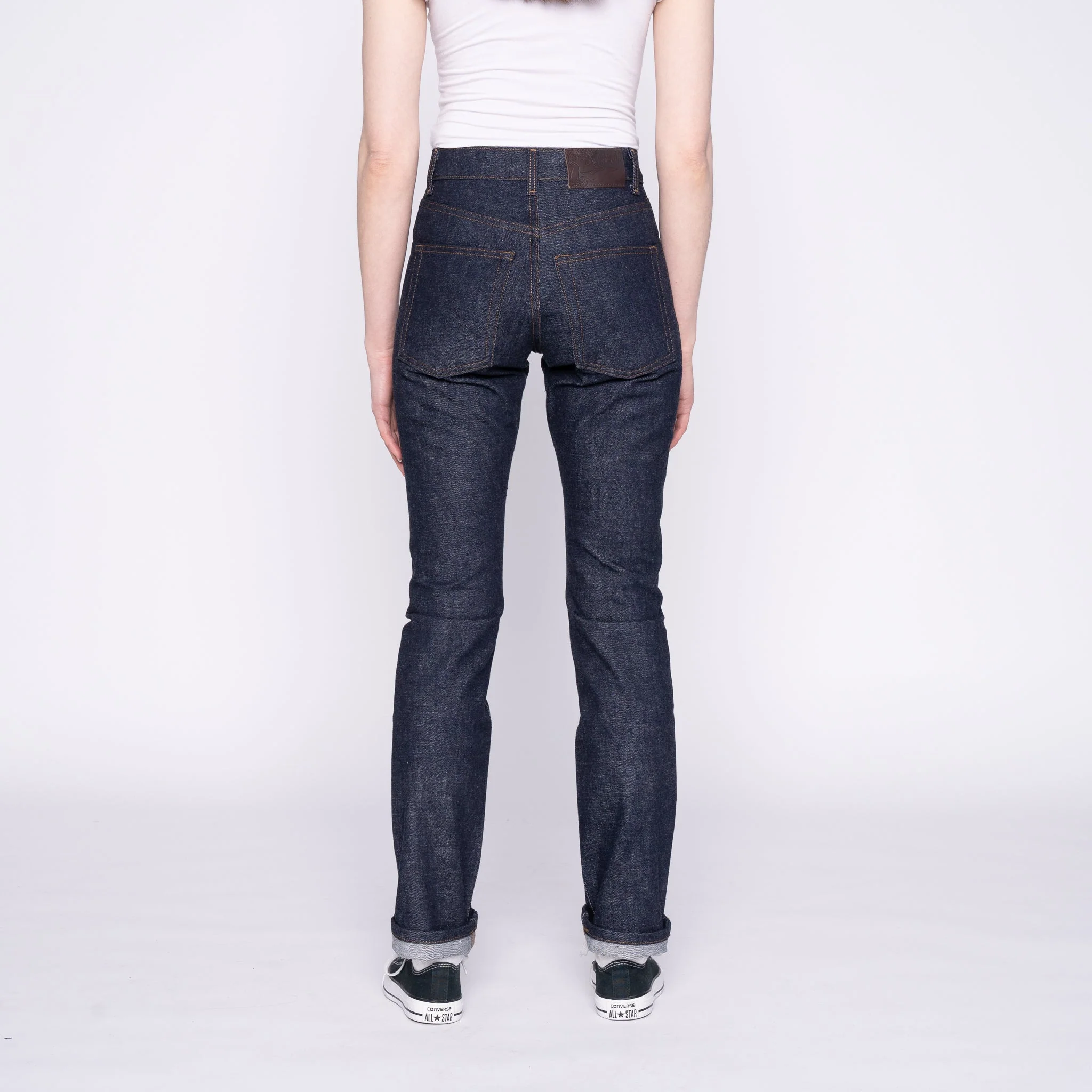 Arrow   -   Blue   Wave   Selvedge - Image 3