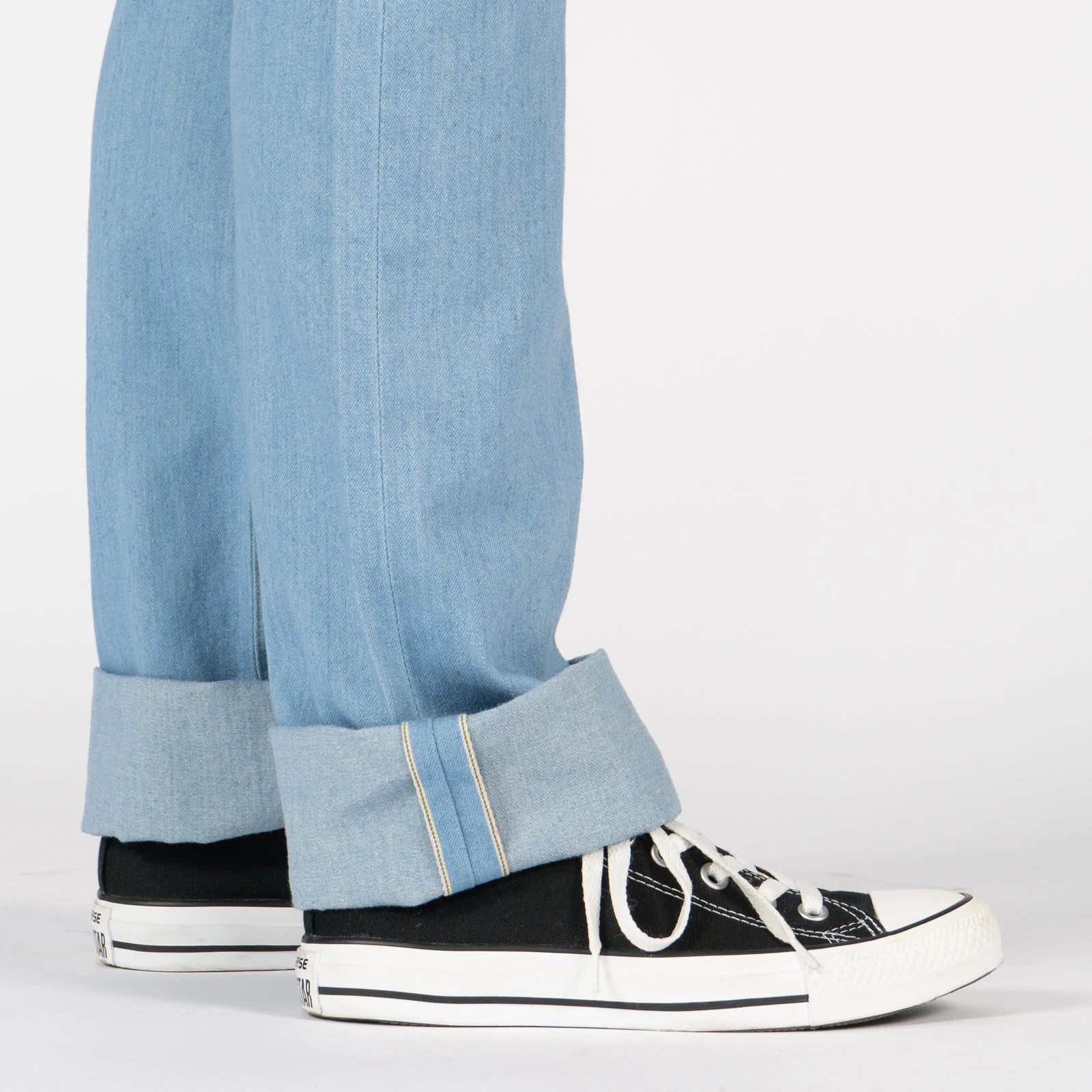 Arrow - Sky High Selvedge - Image 7