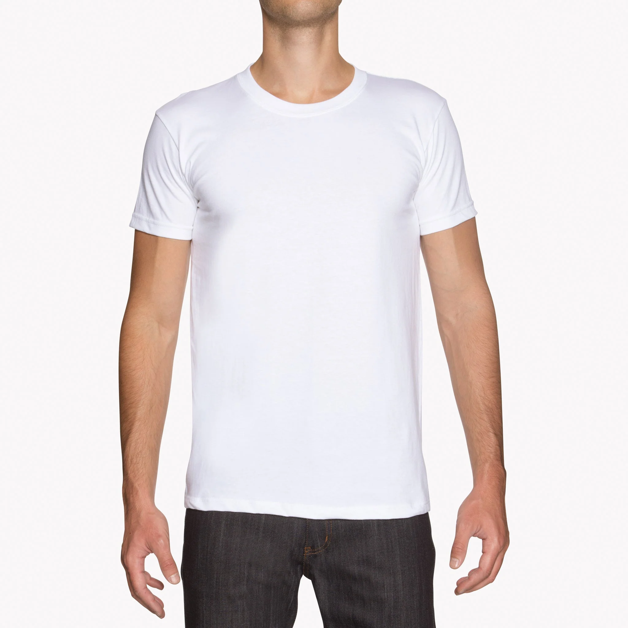 Circular Knit T-Shirt - Image 2