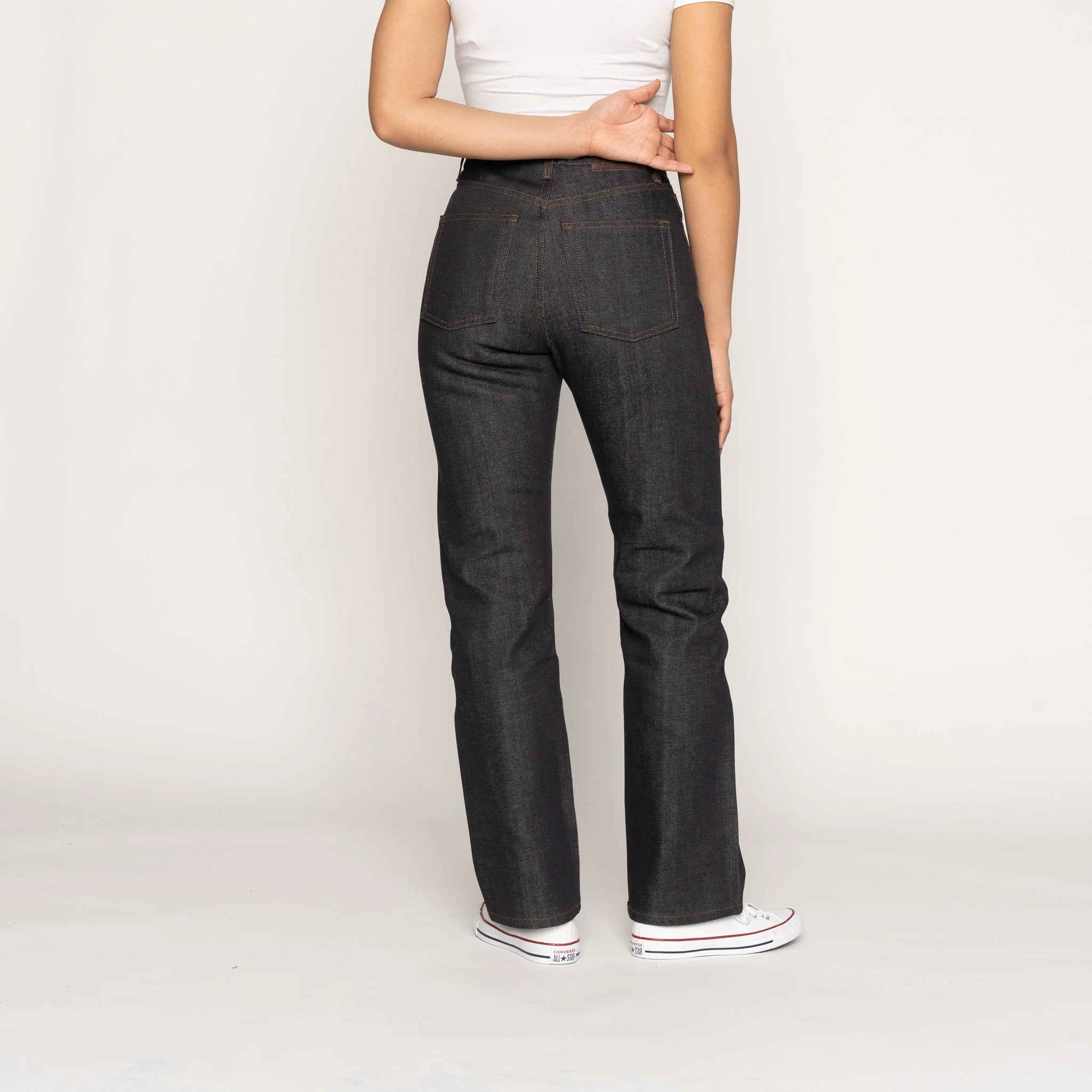 Classic - Forever Blue Selvedge - Image 3