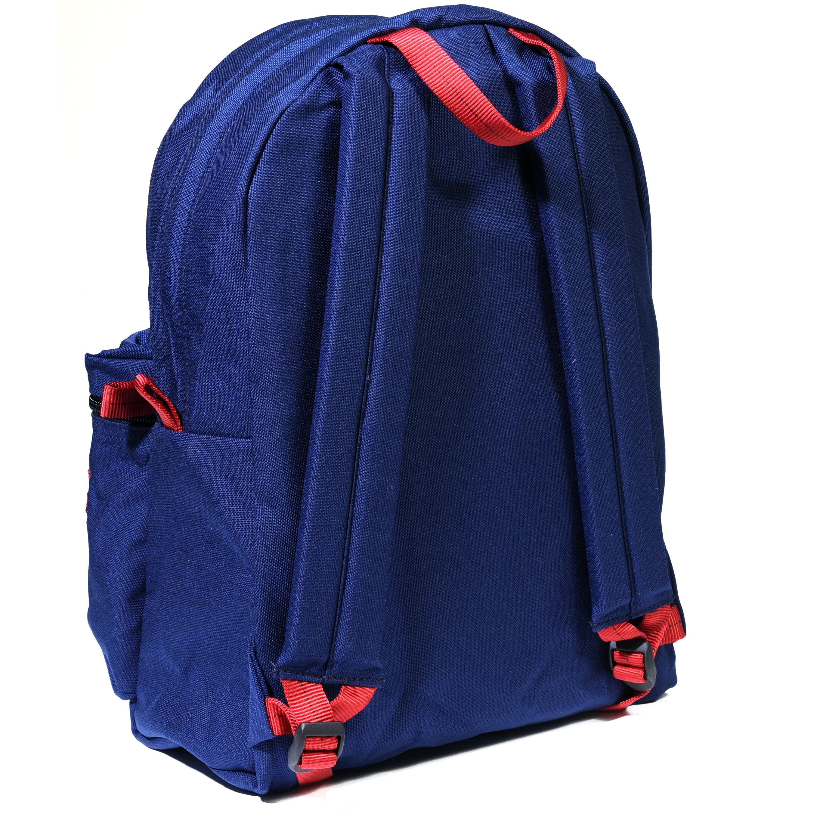 Day Pack w/ Vintage NASA Patch - Midnight - Image 2