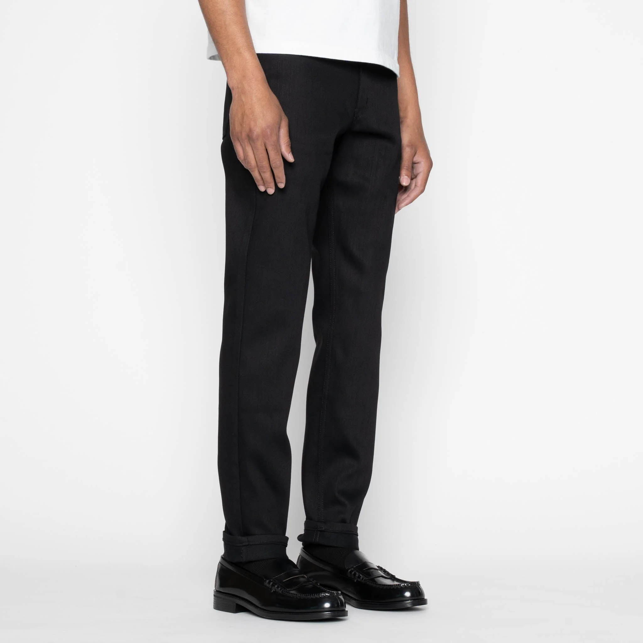 Easy Guy - Black Power Stretch - Image 3