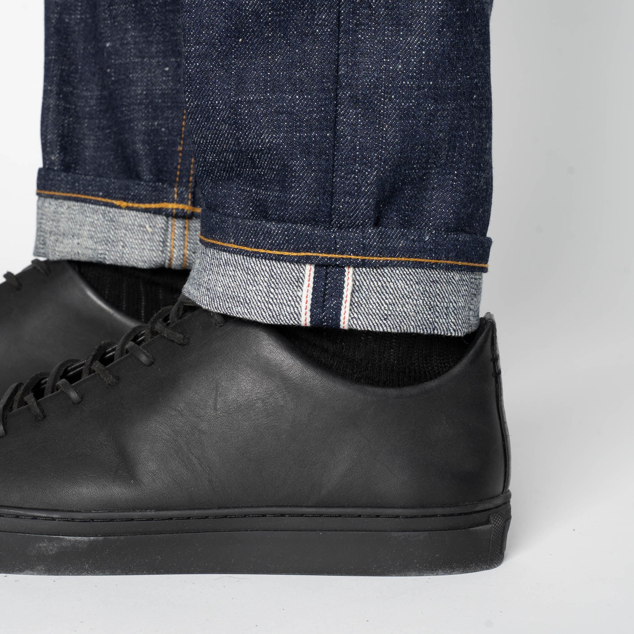 Easy Guy - Brawler Selvedge - Image 7