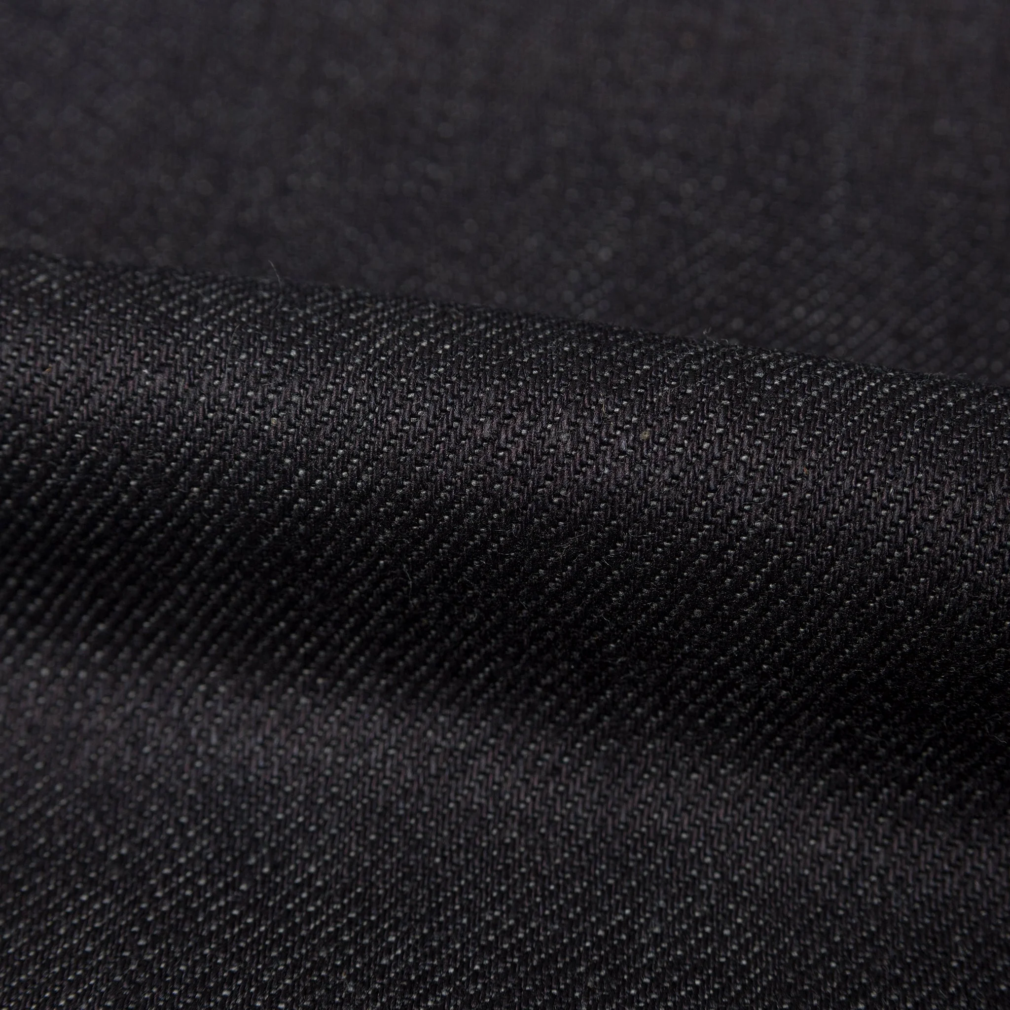 Easy Guy - Deep Indigo Stretch Selvedge - Image 9