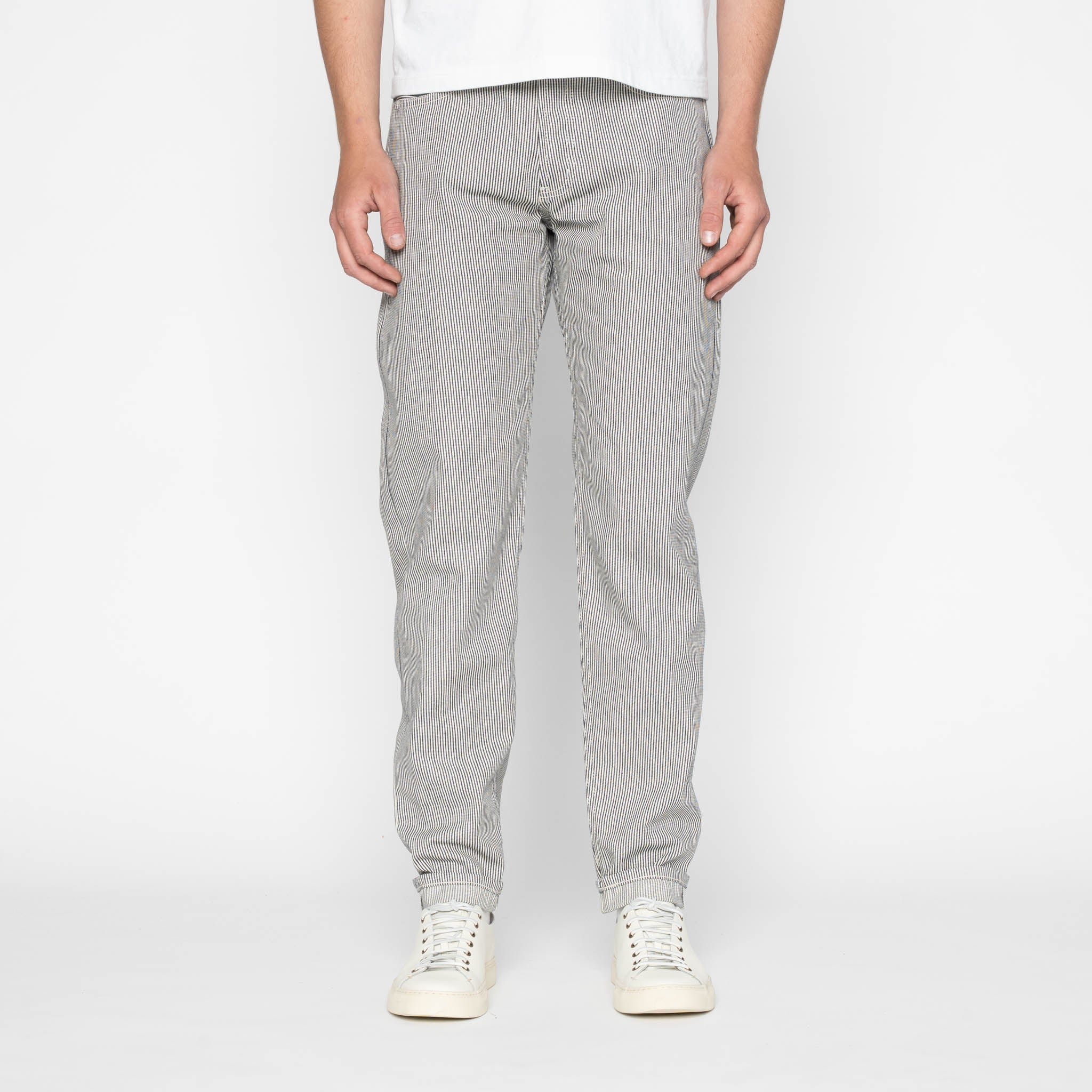 Easy Guy   -   Selvedge Hickory - Image 2