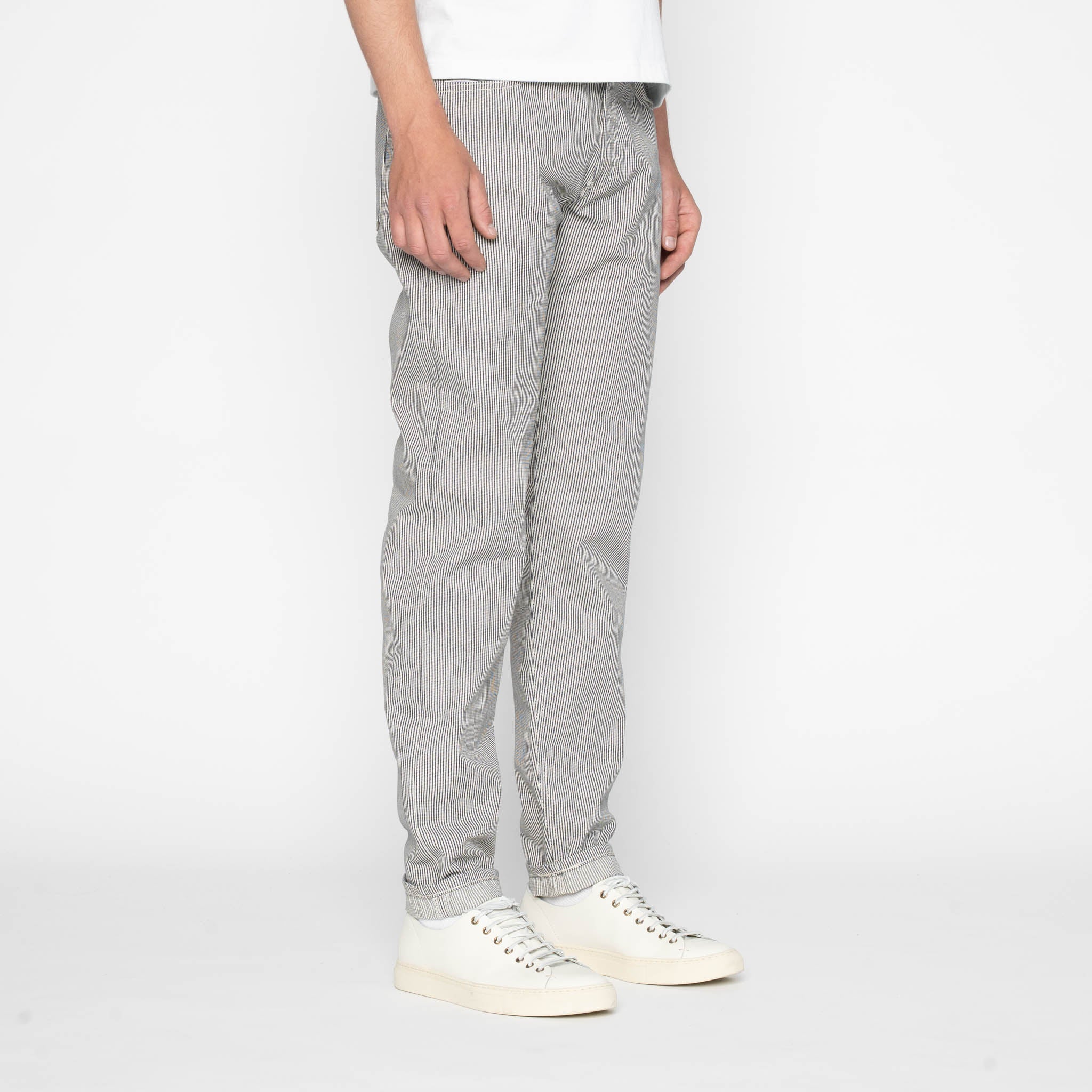 Easy Guy   -   Selvedge Hickory - Image 3