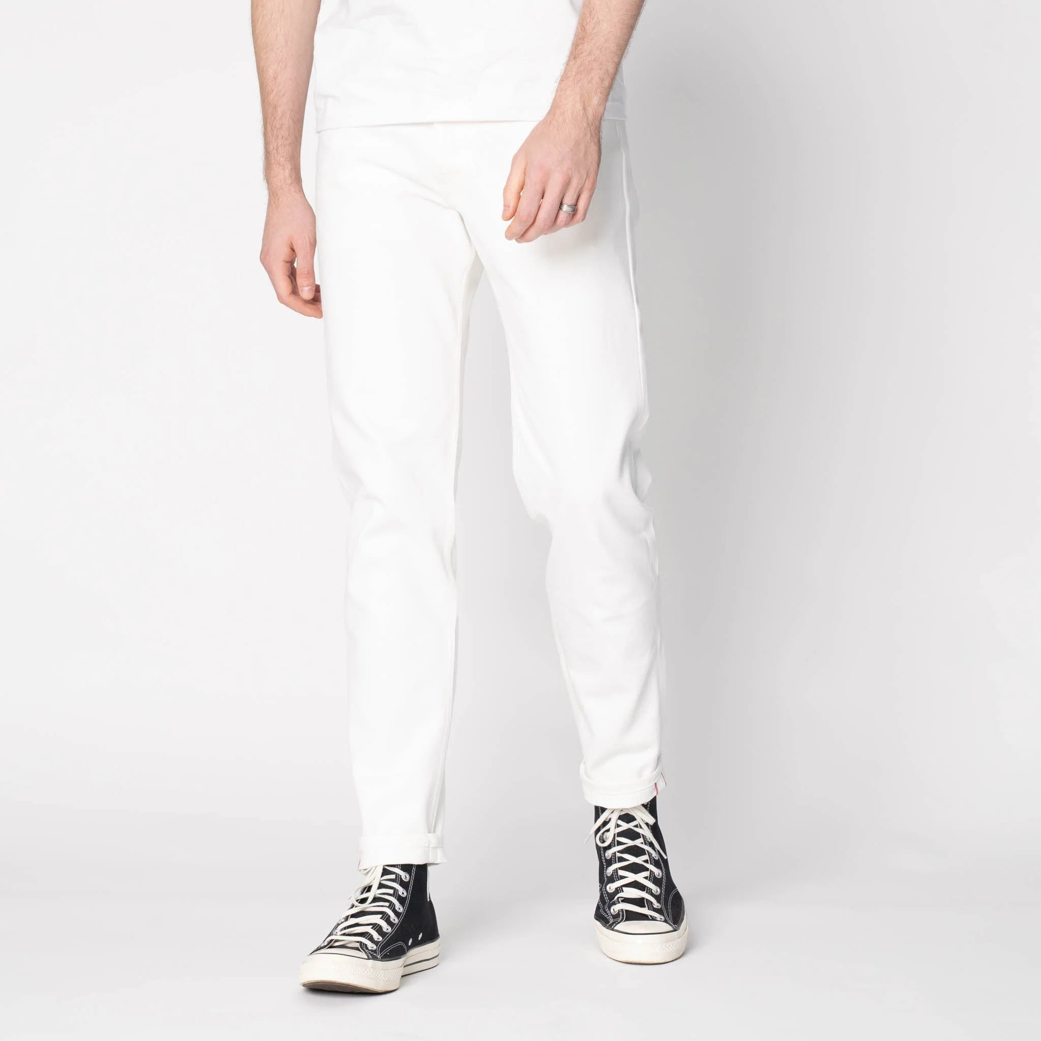 Easy Guy - Iceberg Selvedge - Image 2