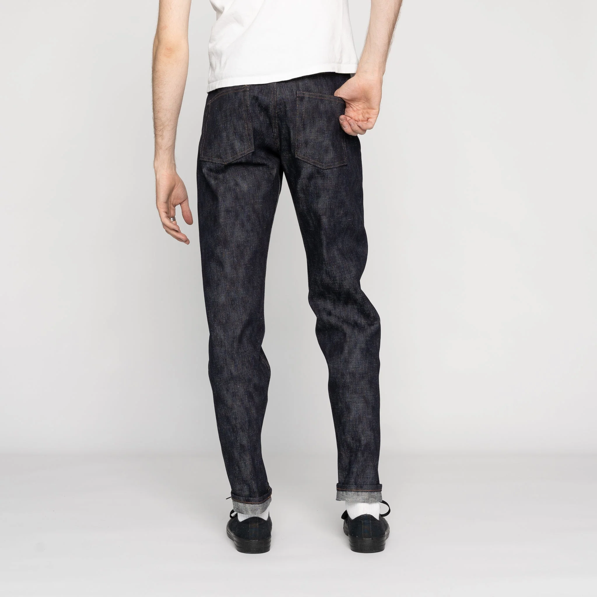Easy Guy - Prototype Selvedge - Image 3