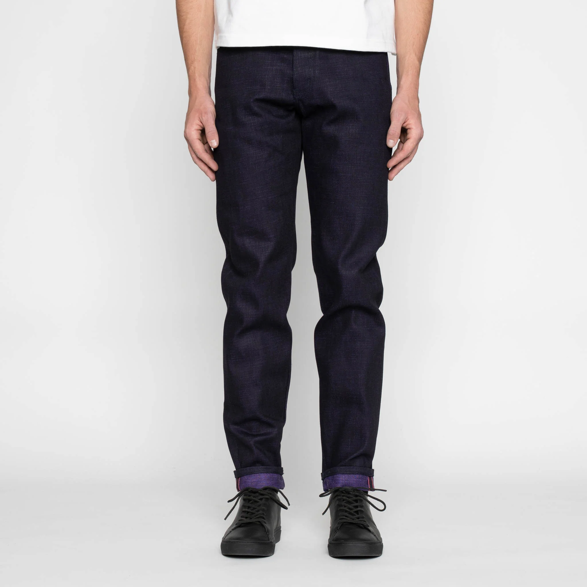 Easy Guy  - Shin Godzilla Selvedge - Indigo - Image 2