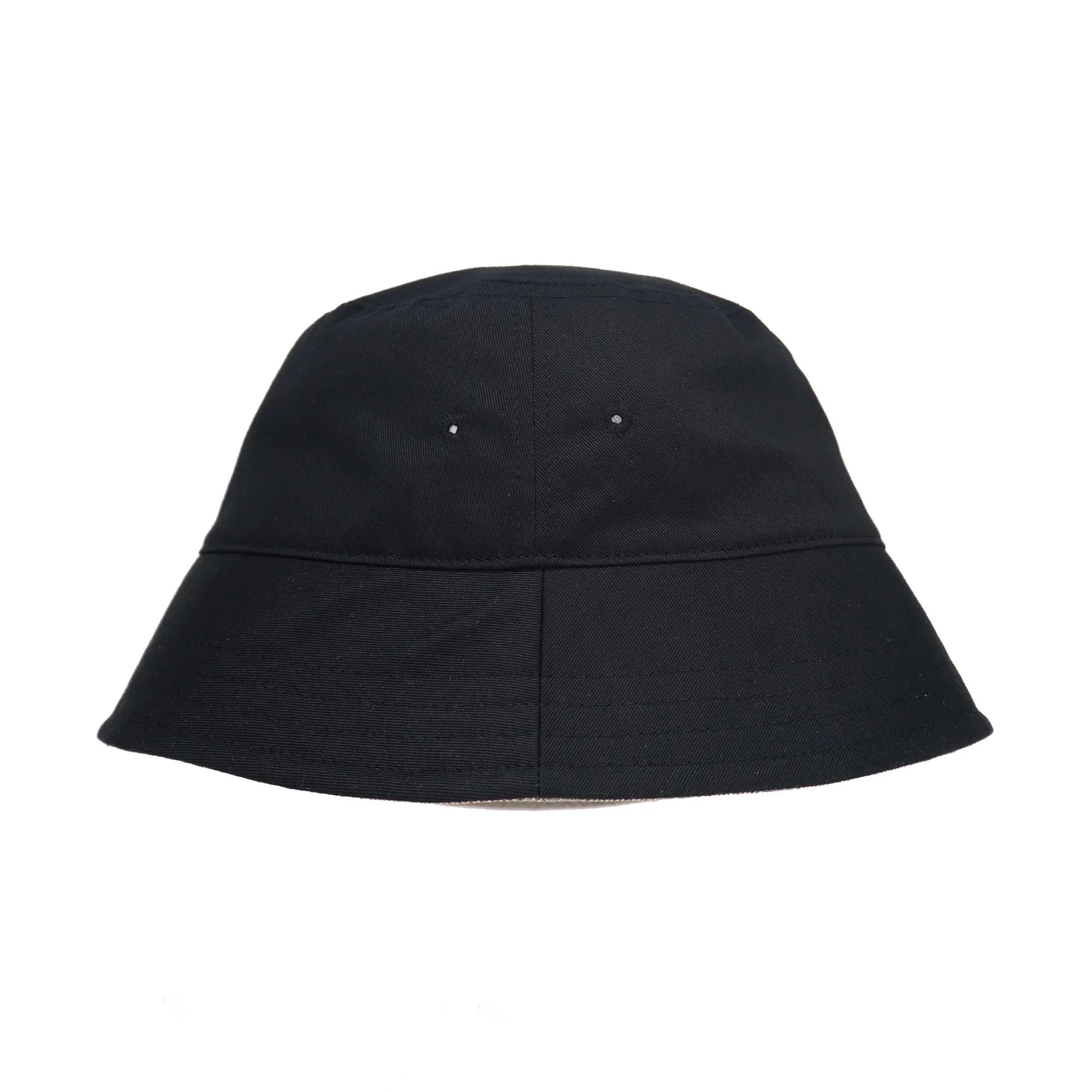 Bucket Hat - Black