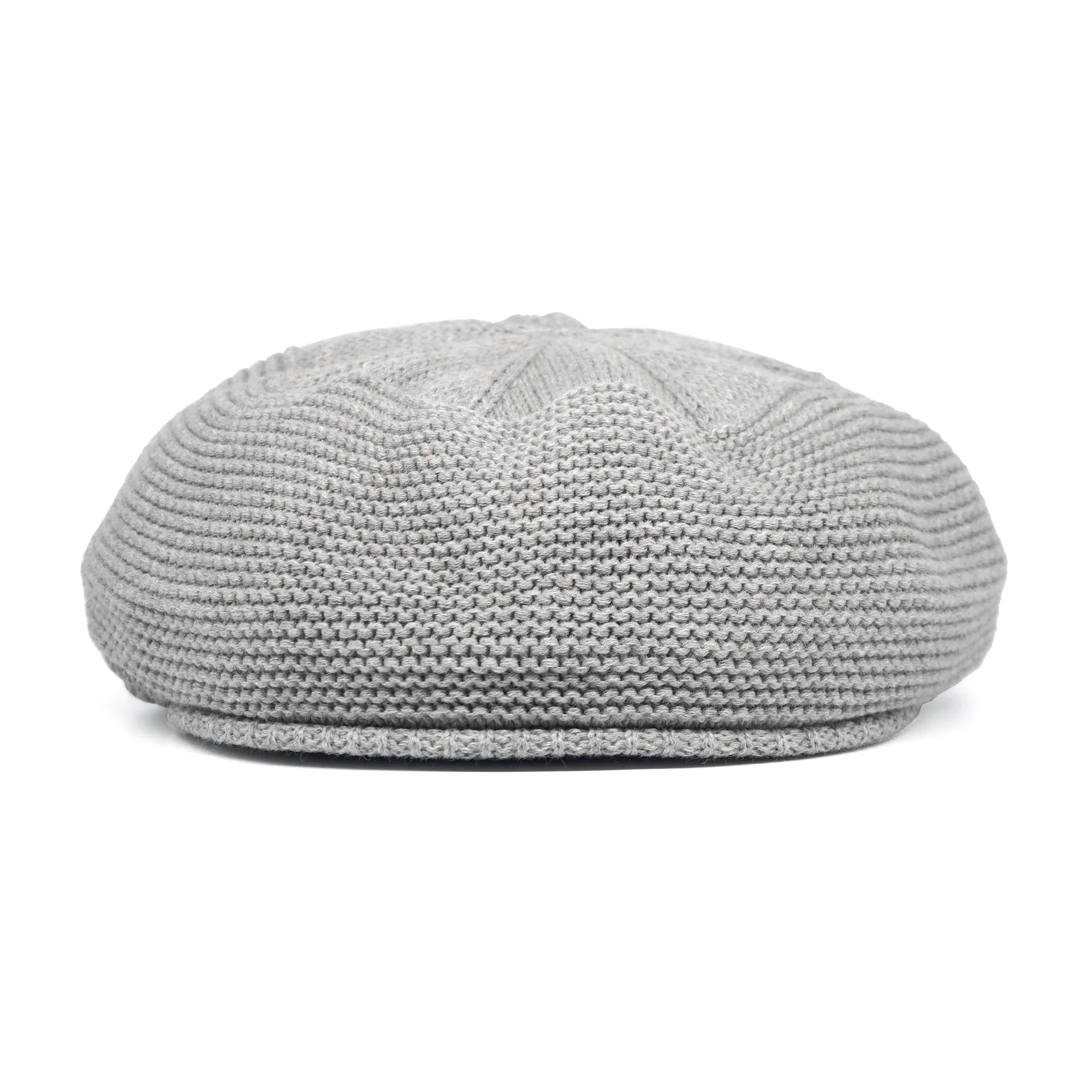 Knit Casket - Grey - Image 2