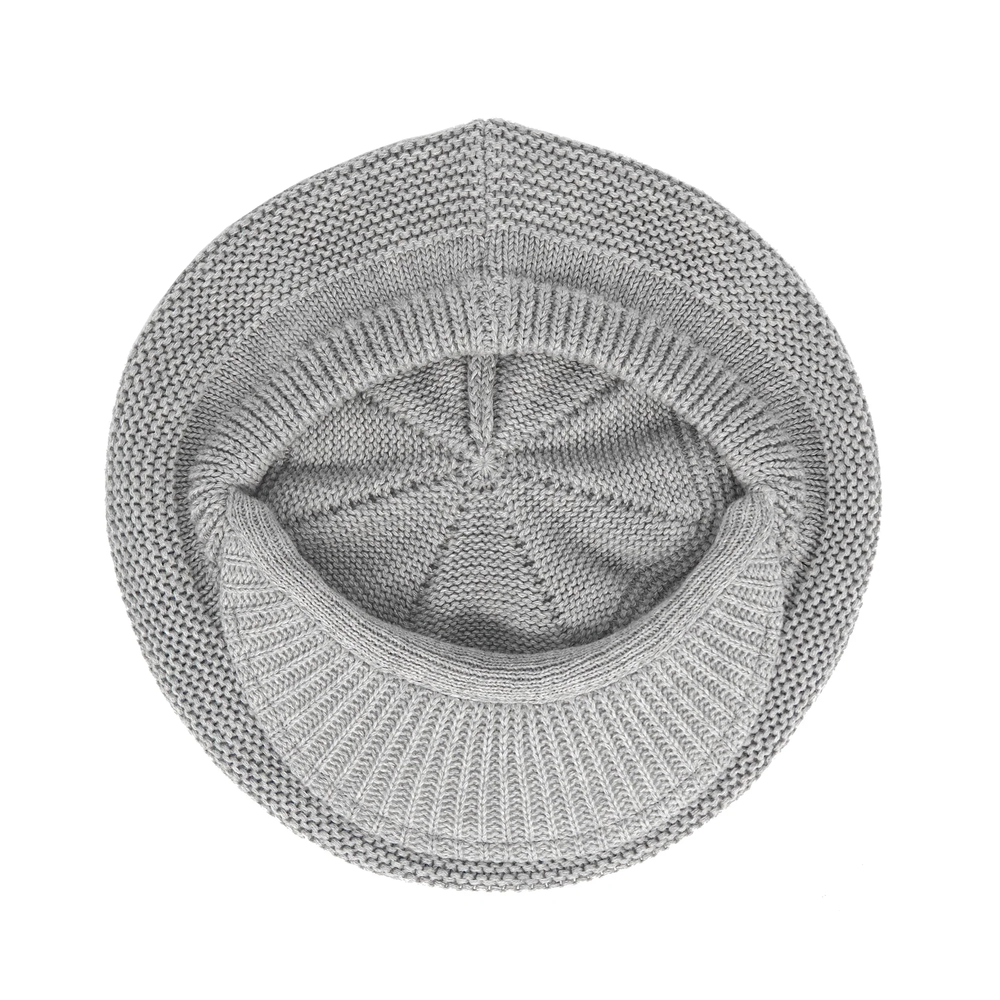 Knit Casket - Grey - Image 3