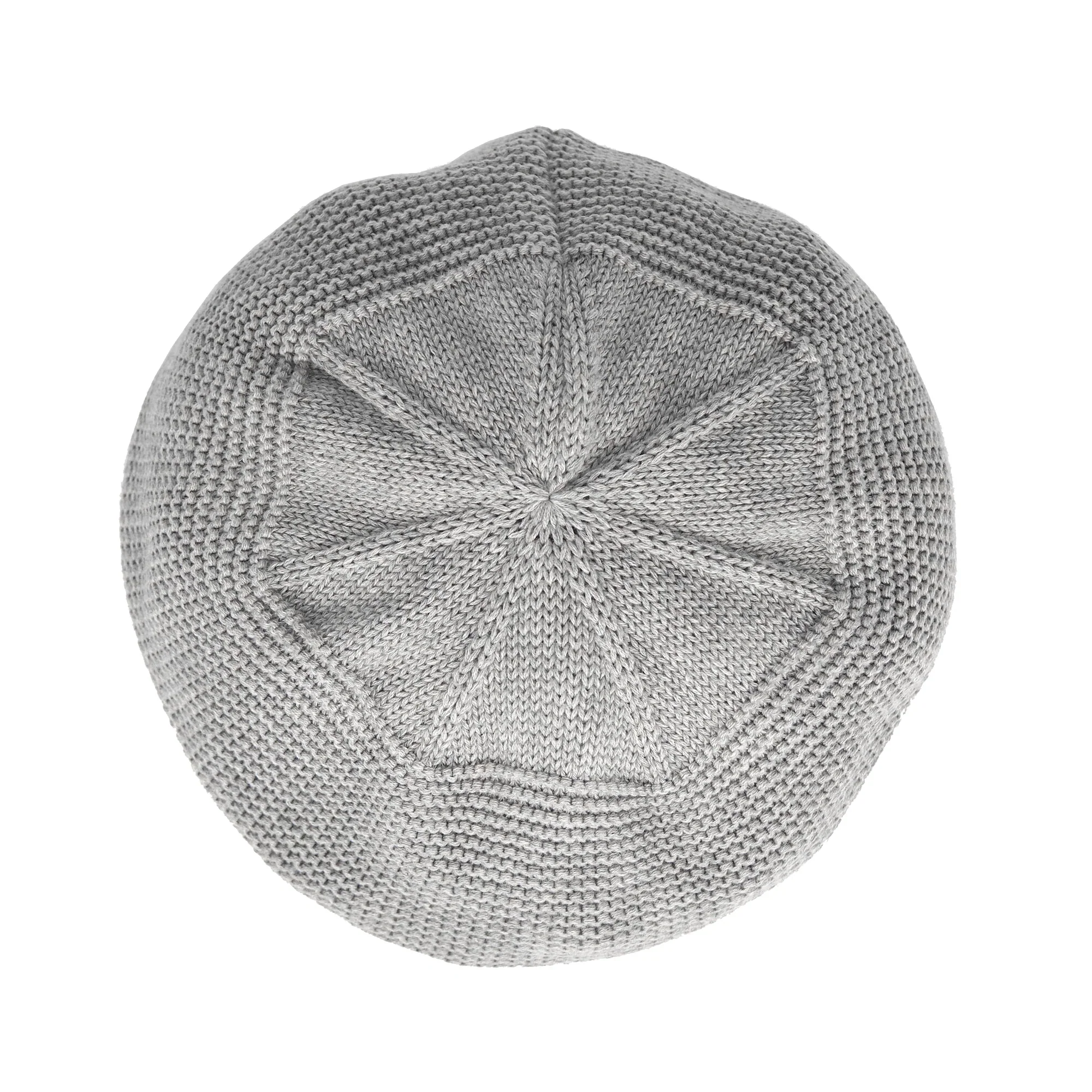 Knit Casket - Grey - Image 4