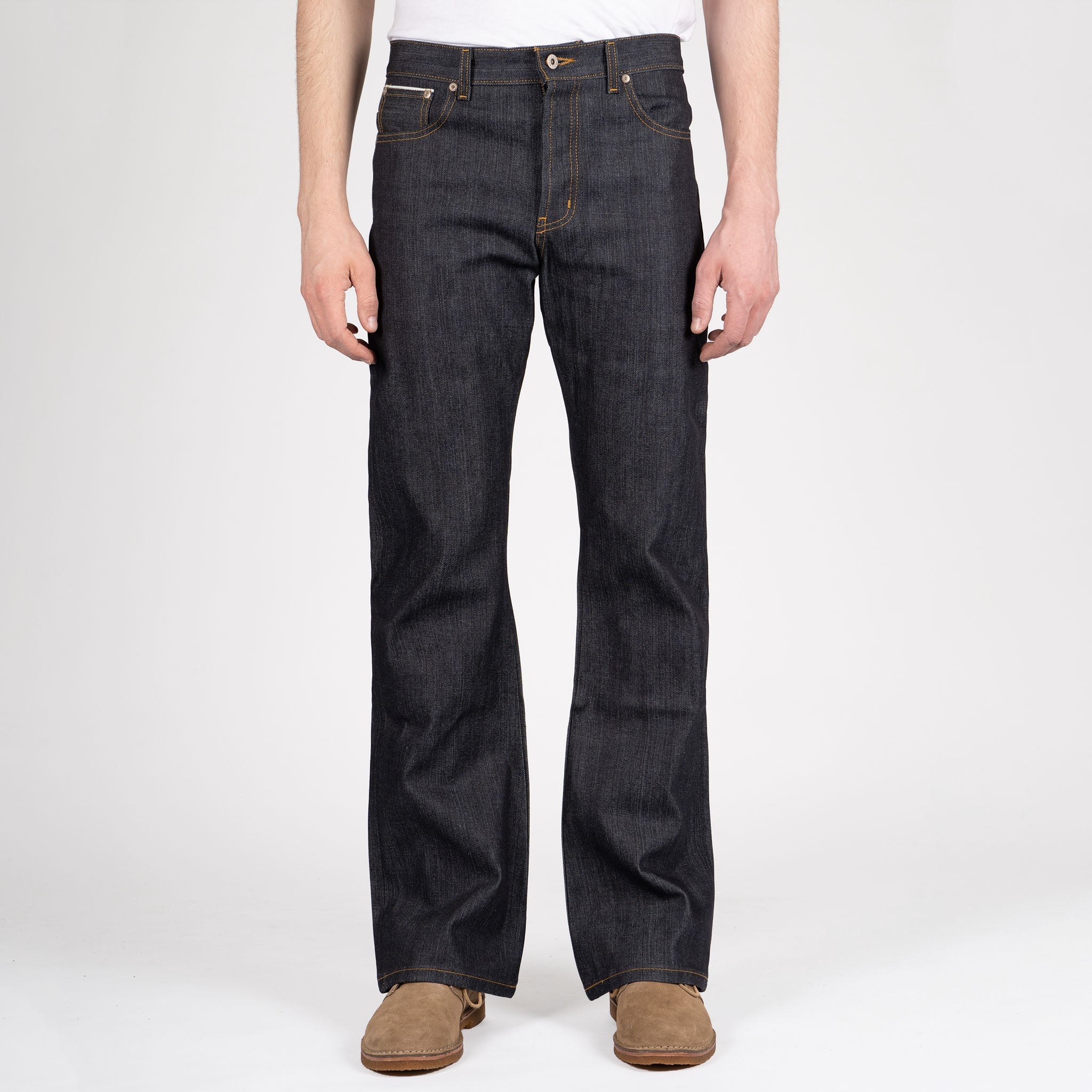 Groovy Guy - Left Hand Twill Selvedge - Image 2