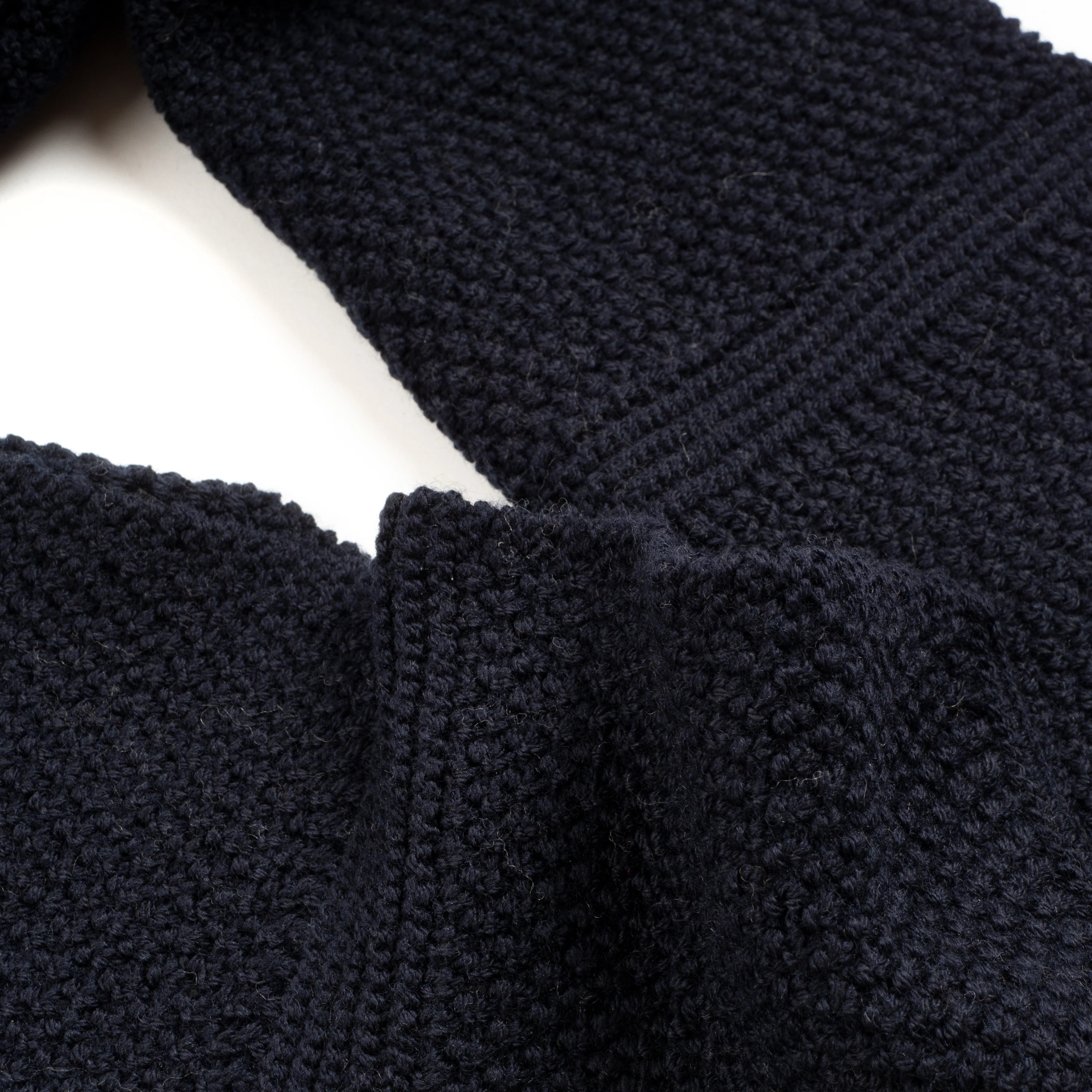 In Situ - Merino Wool Scarf - Reno - Image 2