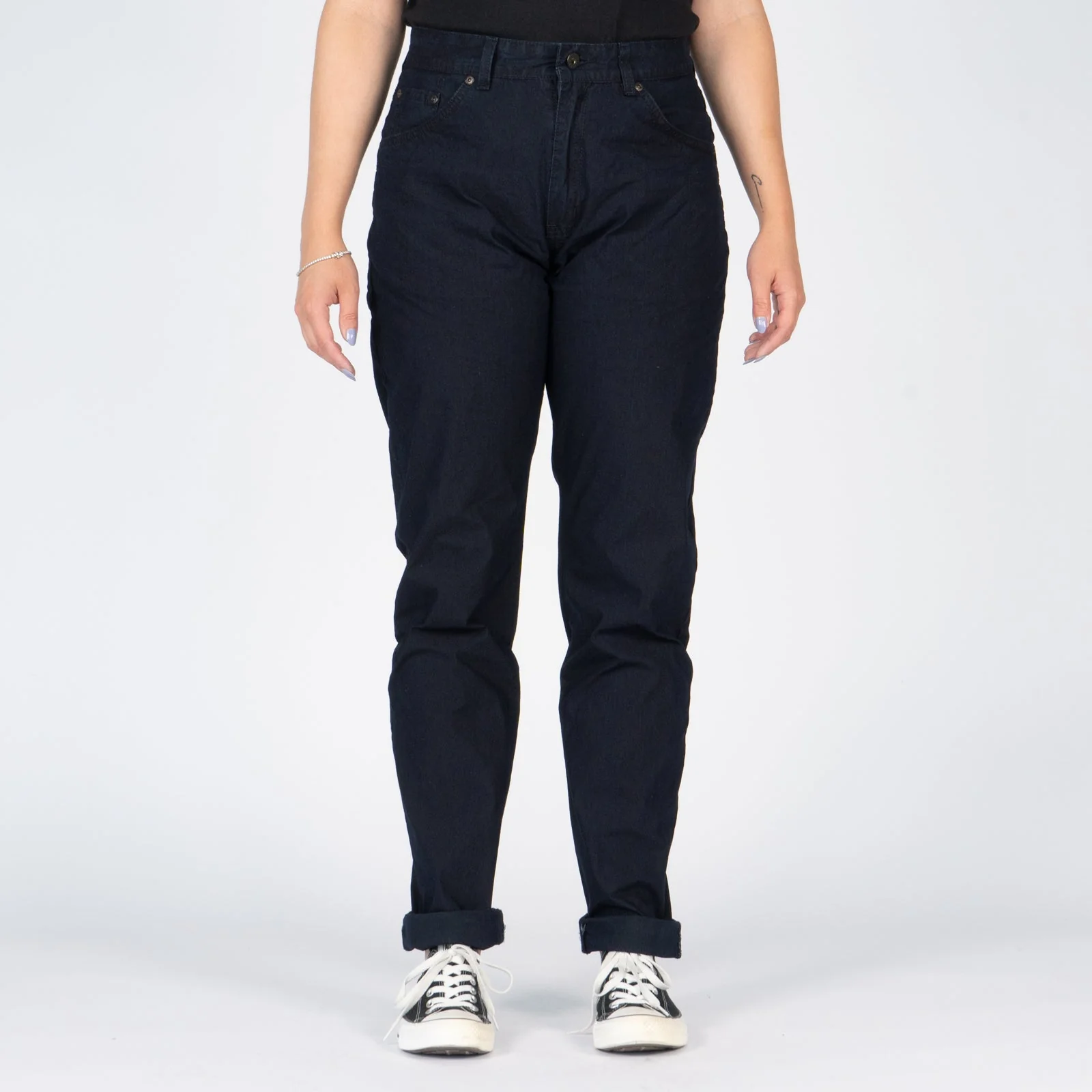Max - Ultralight Tech Denim - Image 2