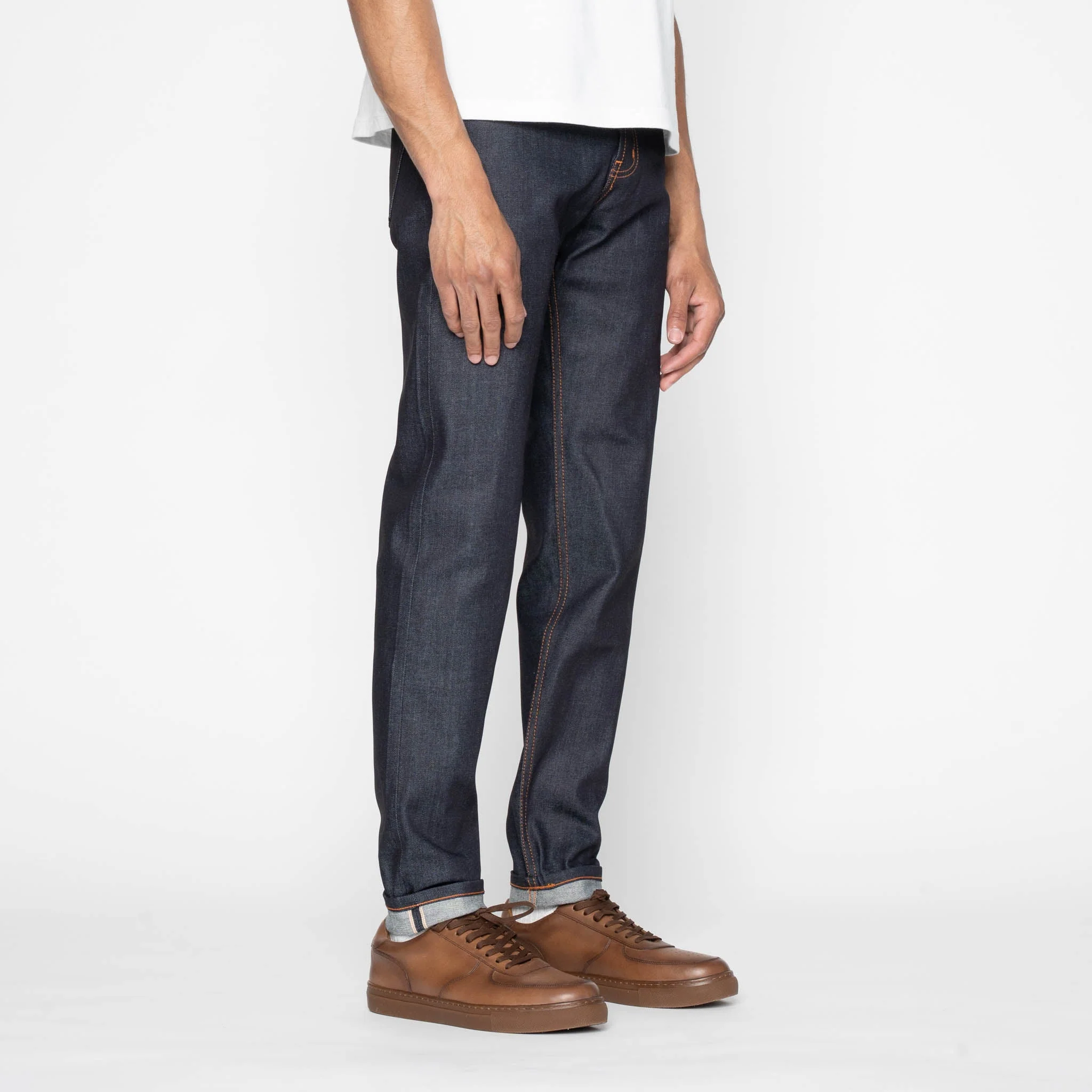 Easy Guy - 11oz Stretch Selvedge - Image 3