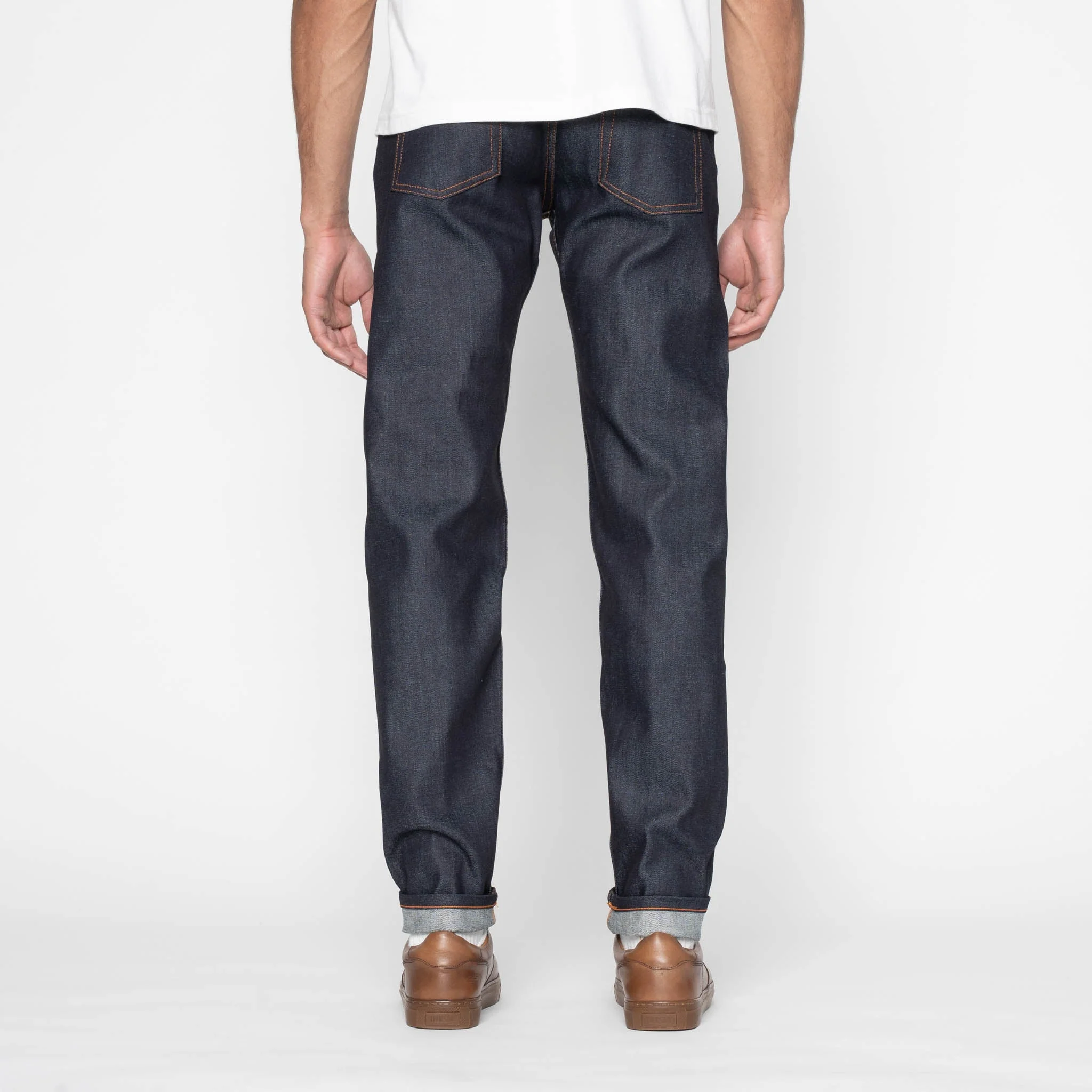 Easy Guy - 11oz Stretch Selvedge - Image 4