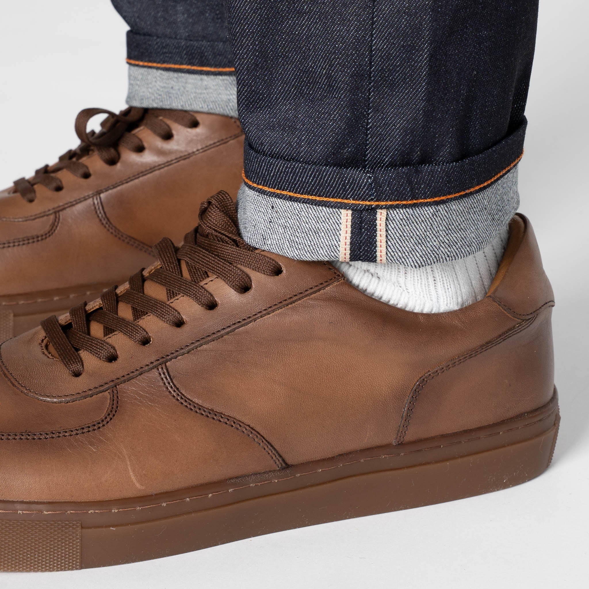 Easy Guy - 11oz Stretch Selvedge - Image 7