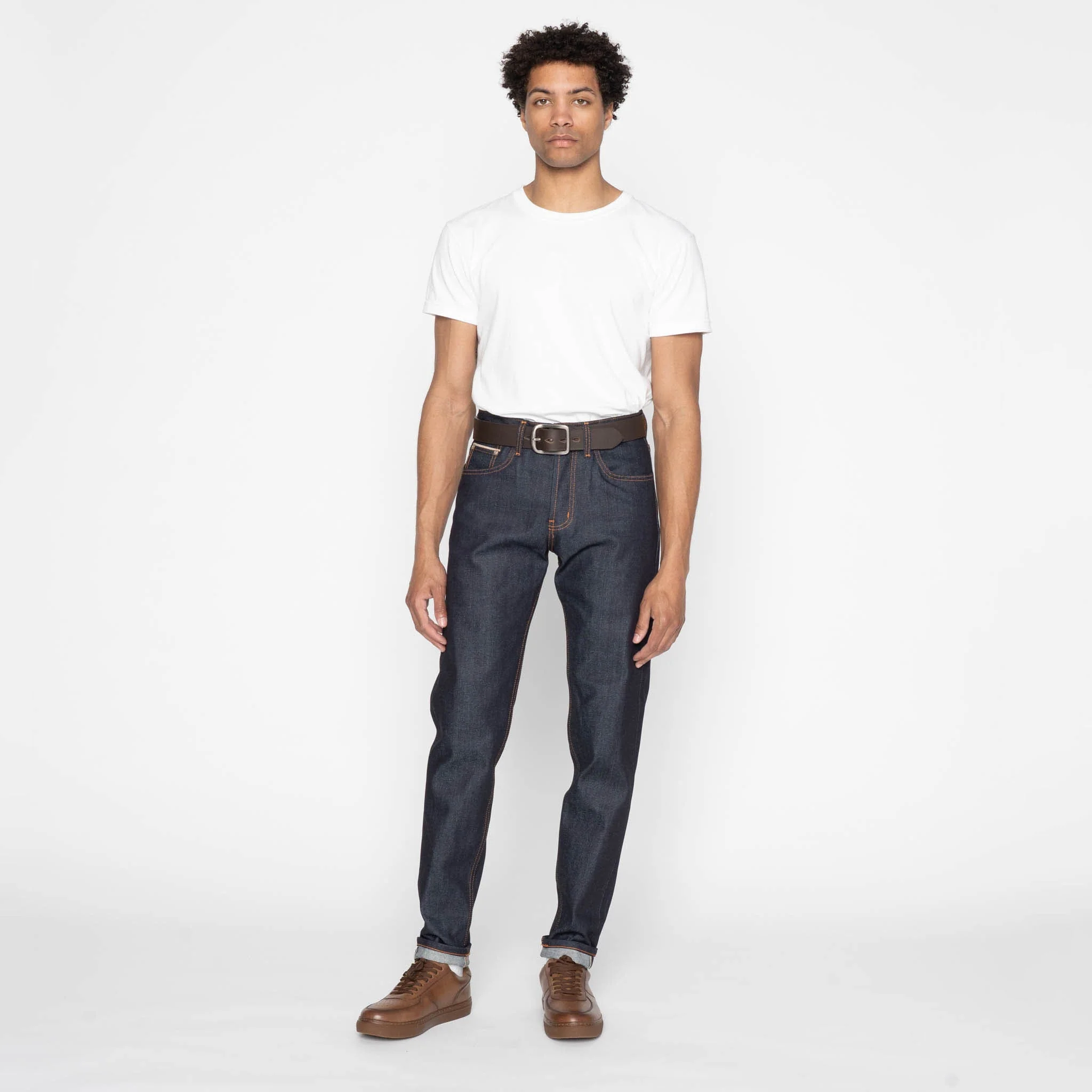 Easy Guy - 11oz Stretch Selvedge - Image 9