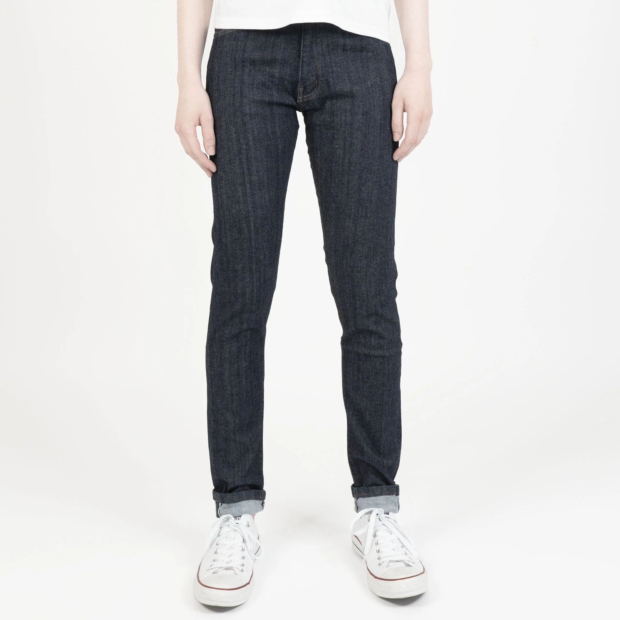 Max - Flex Stretch Selvedge - Image 5