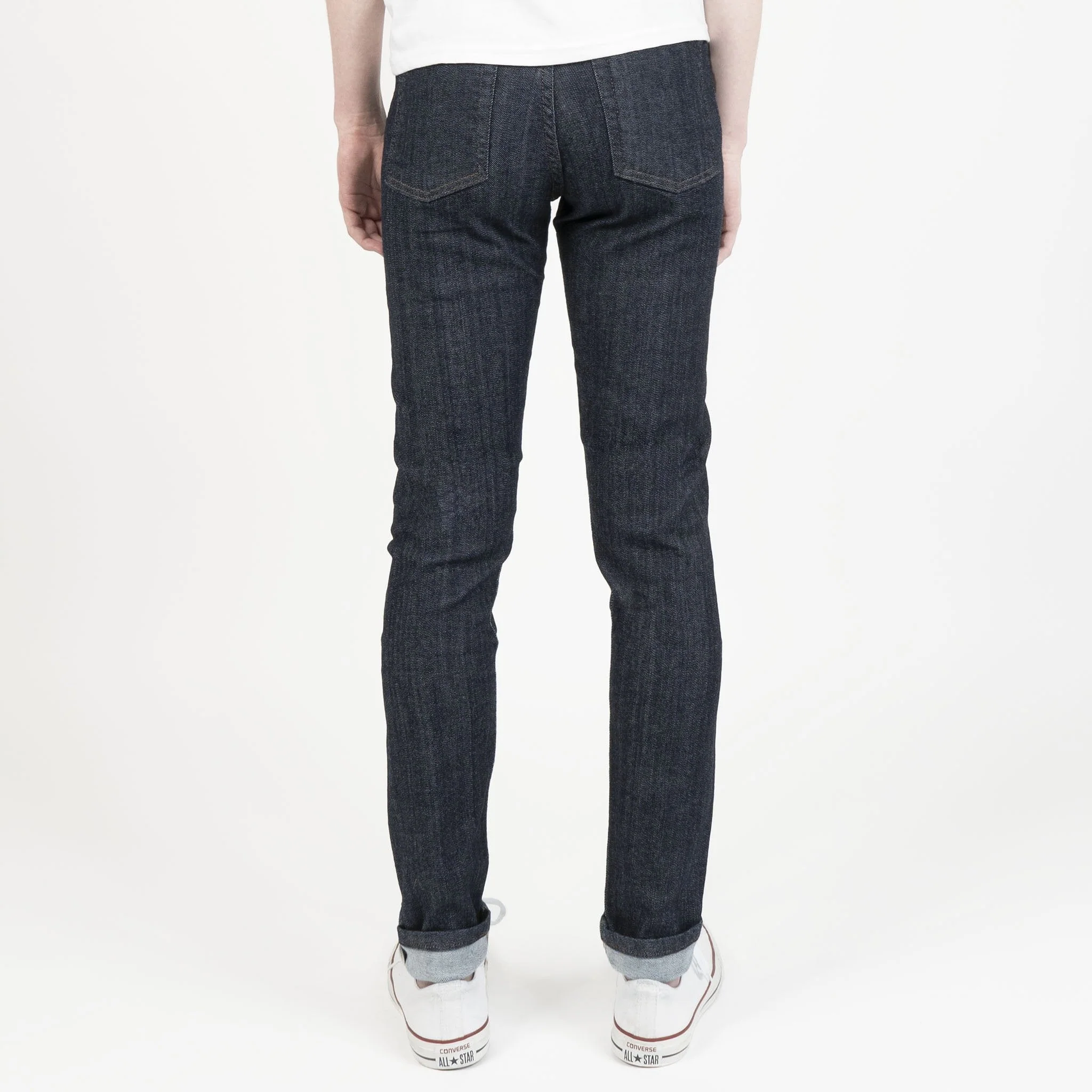 Max - Flex Stretch Selvedge - Image 6