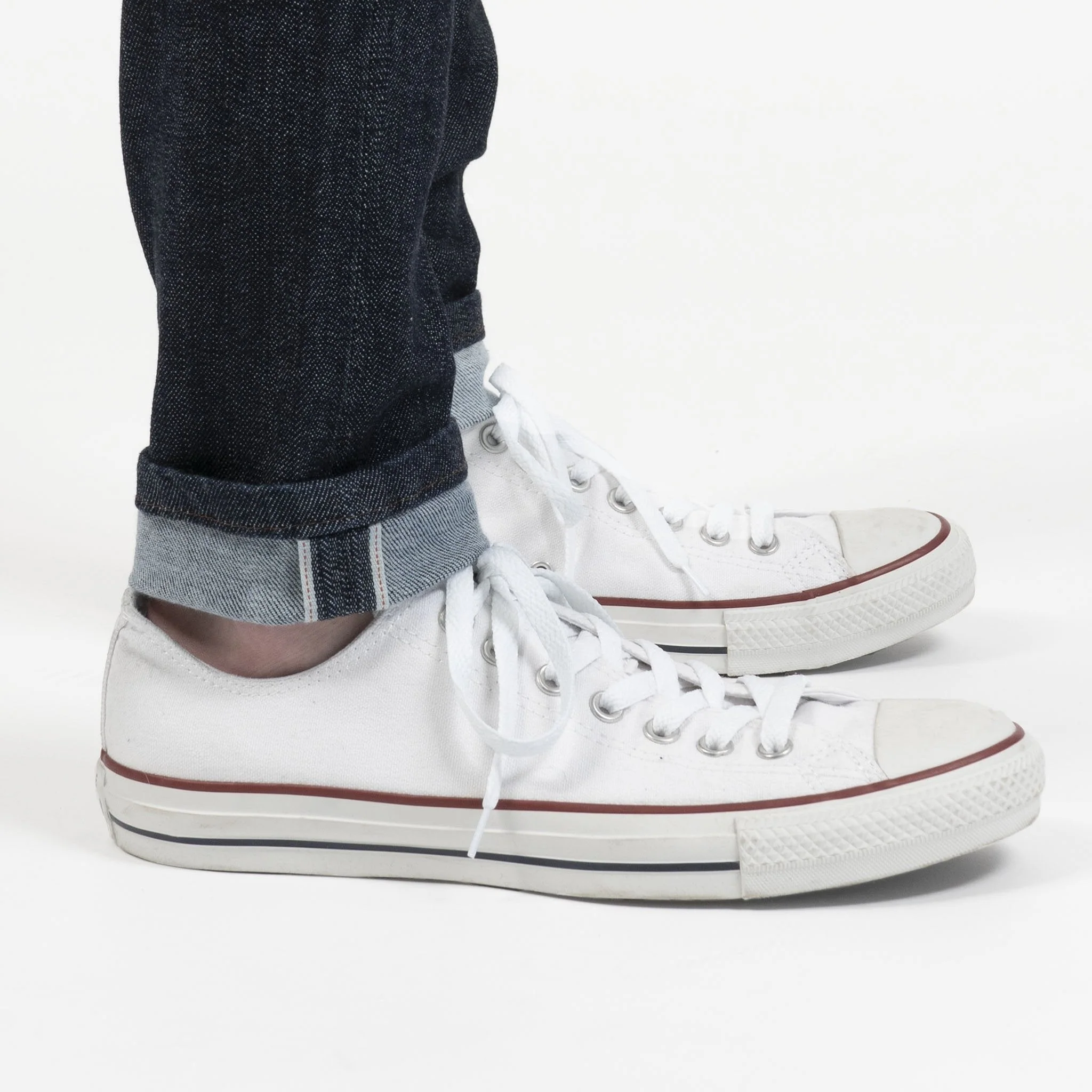 Max - Flex Stretch Selvedge - Image 7
