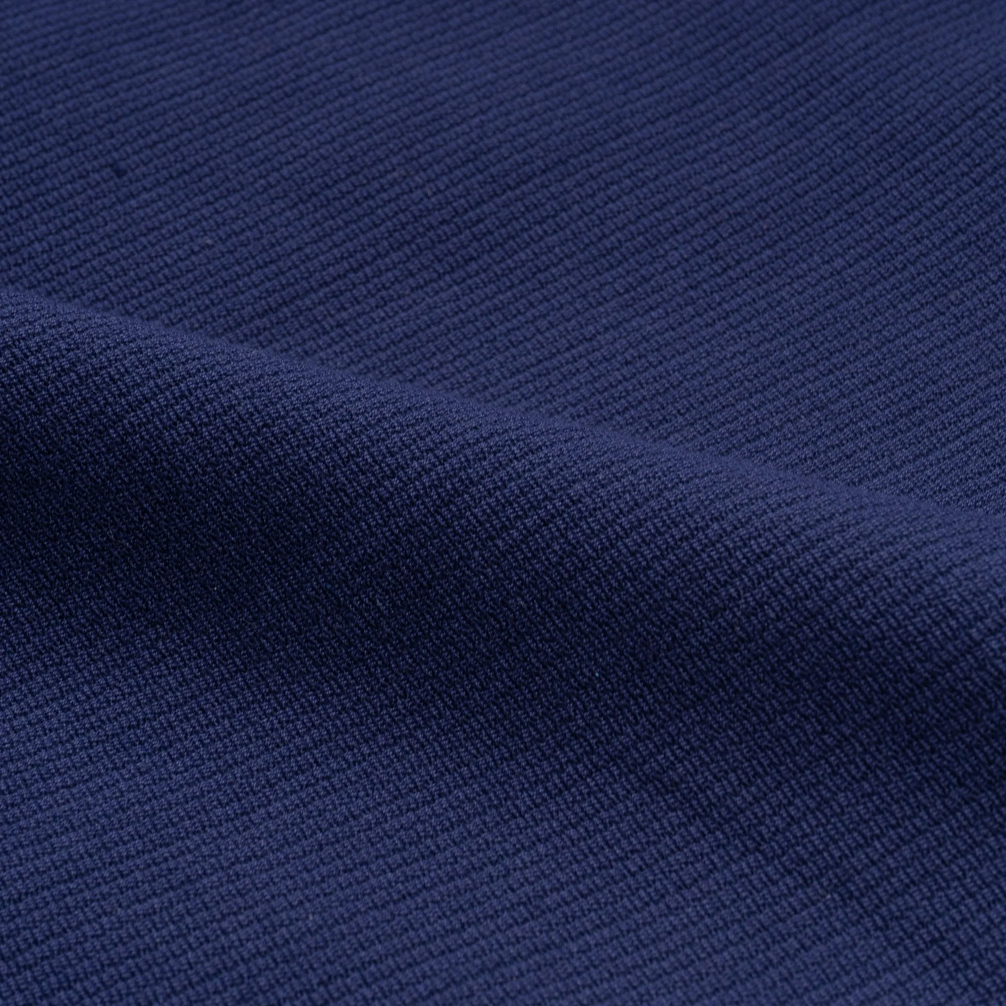 Work Shirt - Loose Weave Dobby - Indigo - Image 5