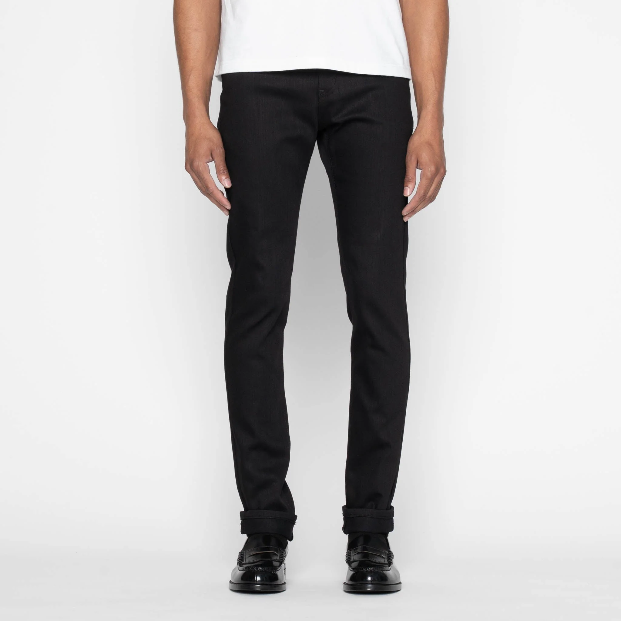 Super Guy - Black Power Stretch - Image 2