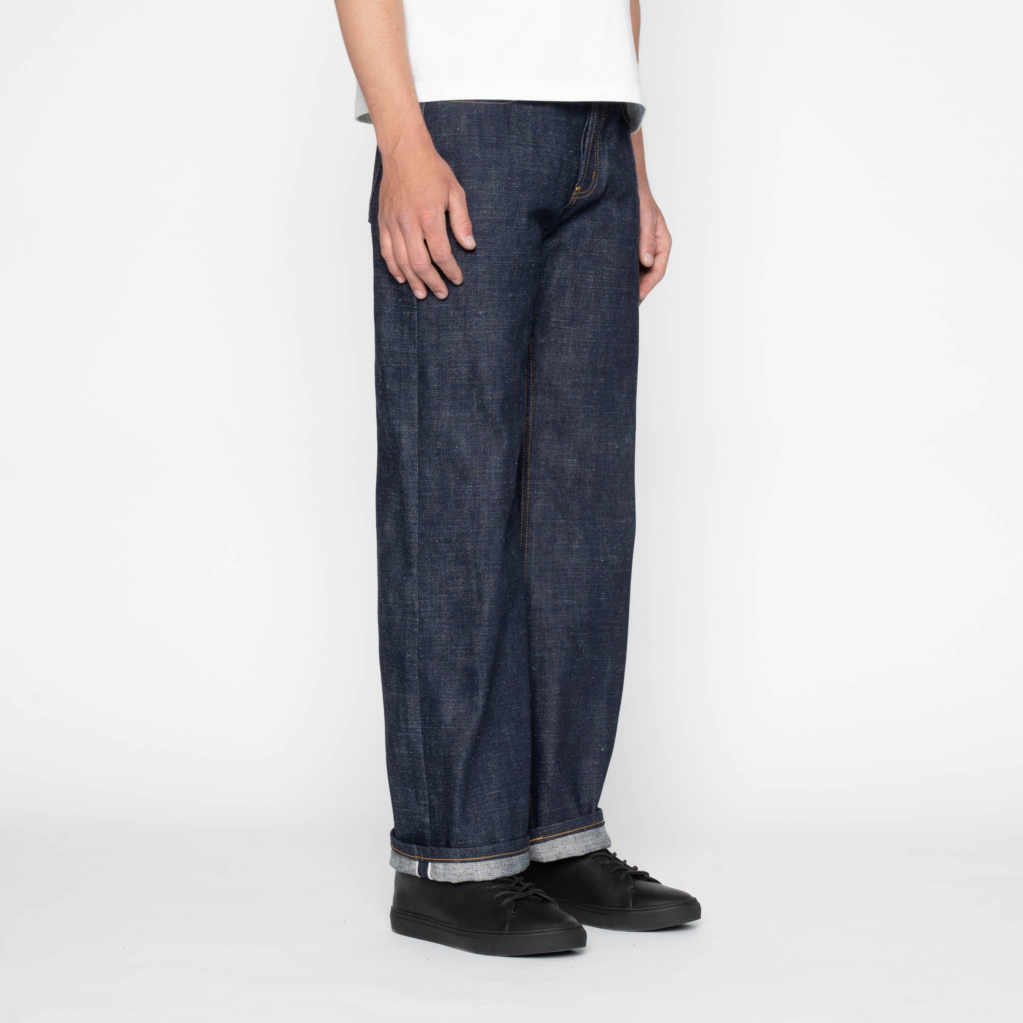 Strong Guy - Brawler Selvedge - Image 3