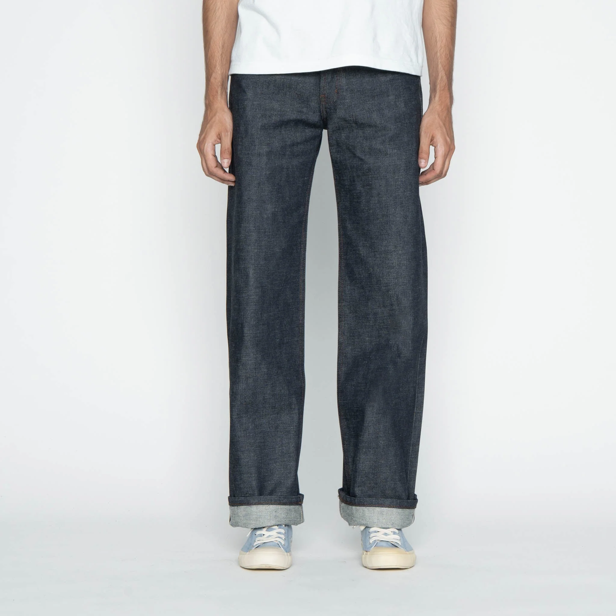 Strong Guy - Forbidden Fruit Selvedge - Image 2
