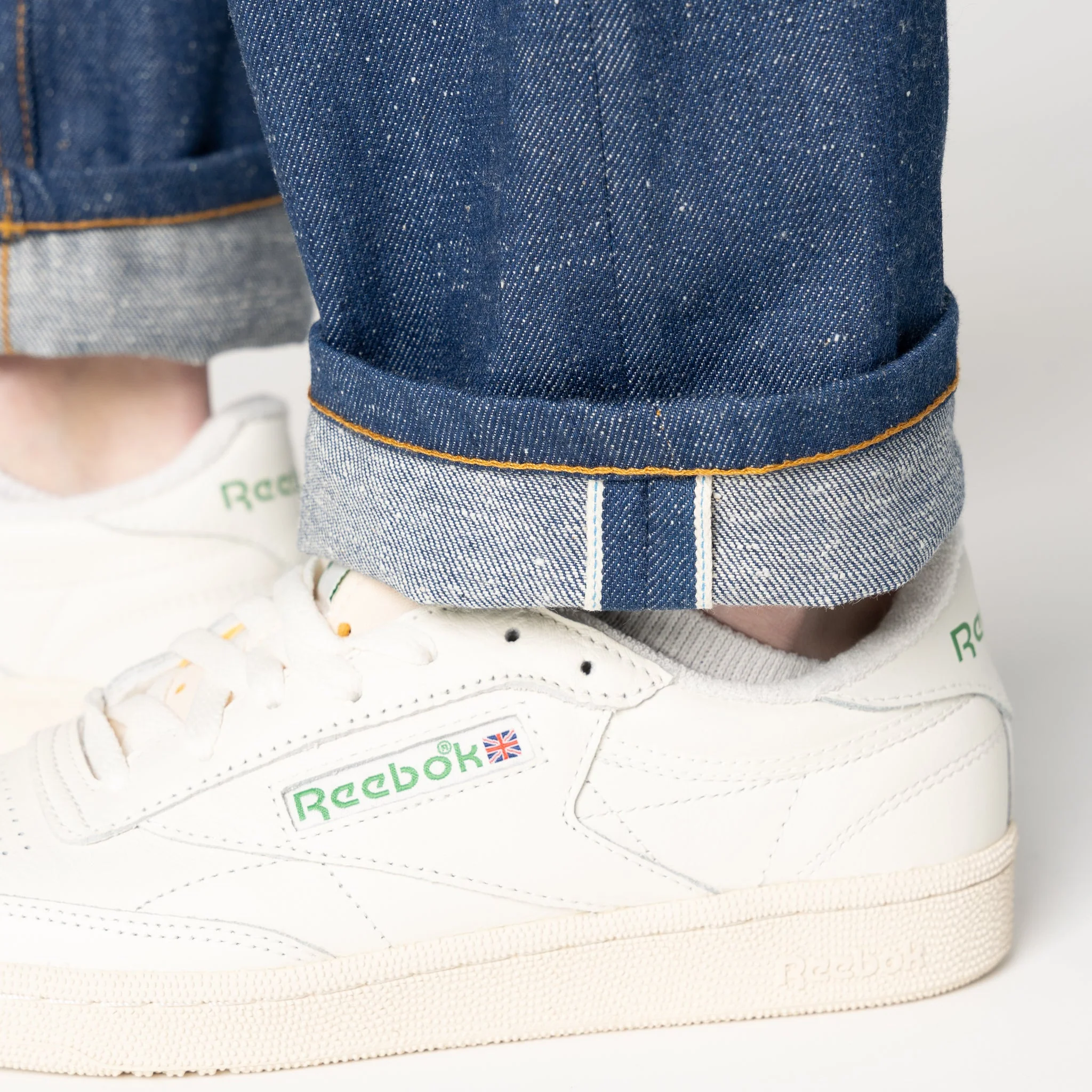 Super Girl - Workforce Selvedge - Image 4
