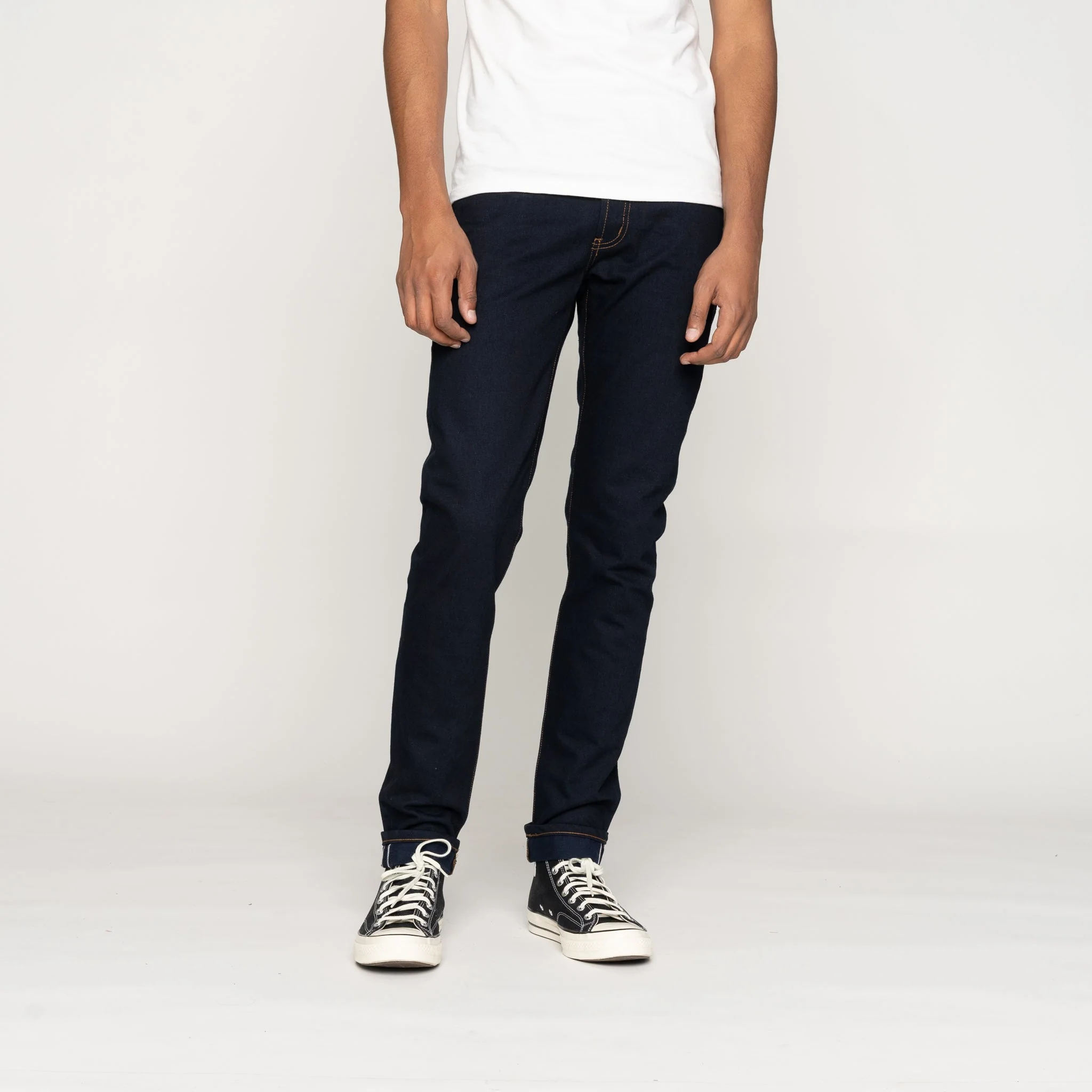 Super Guy - Deep Sea Selvedge - Image 2