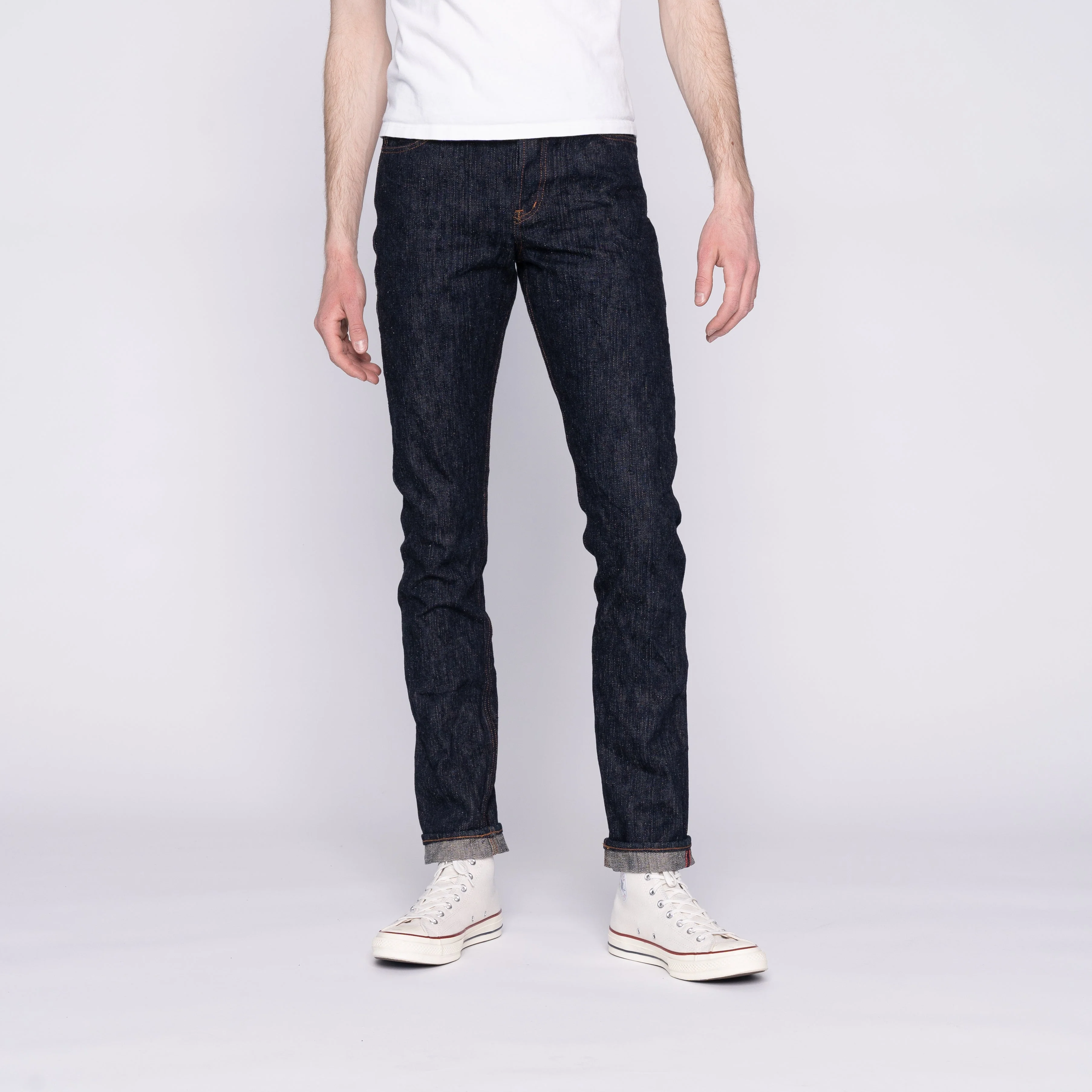 Super Guy - MIJ12 - Aomidori Selvedge - Image 2