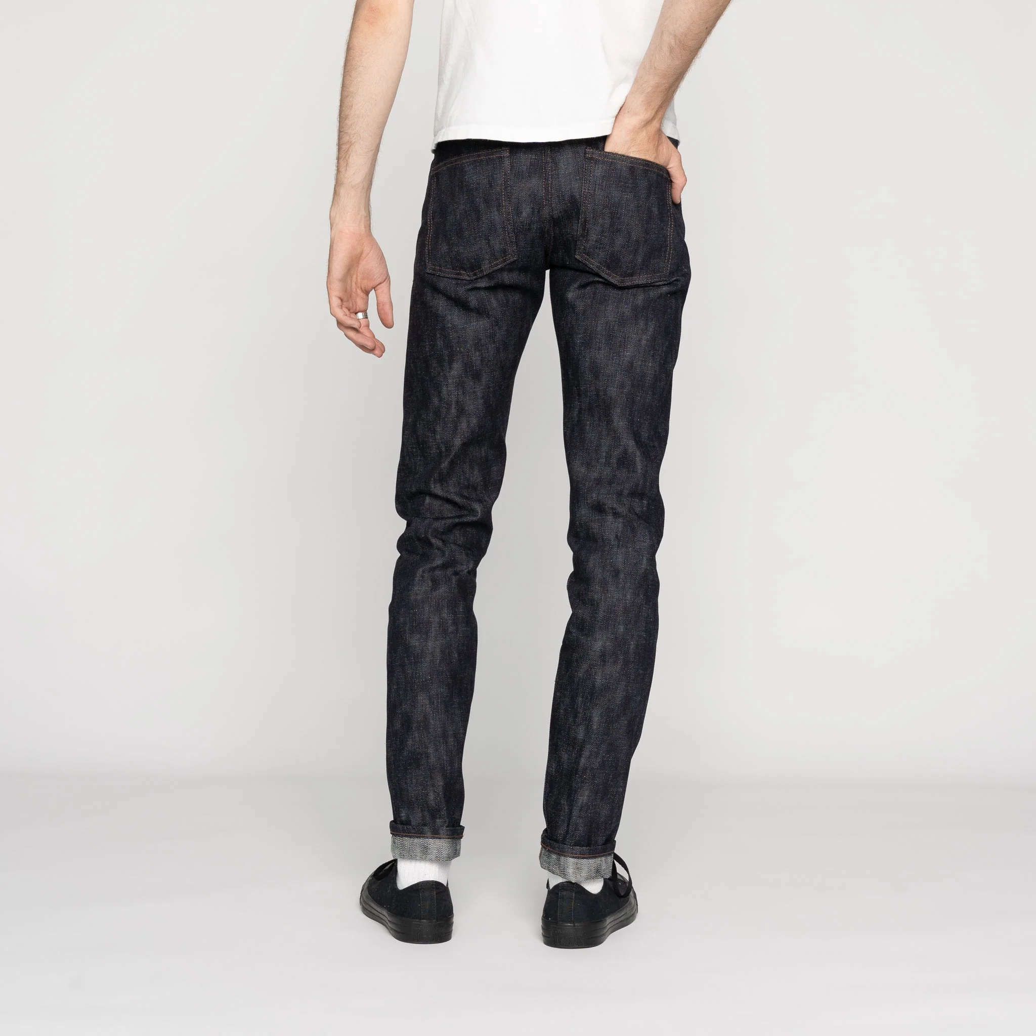 Super Guy - Prototype Selvedge - Image 3