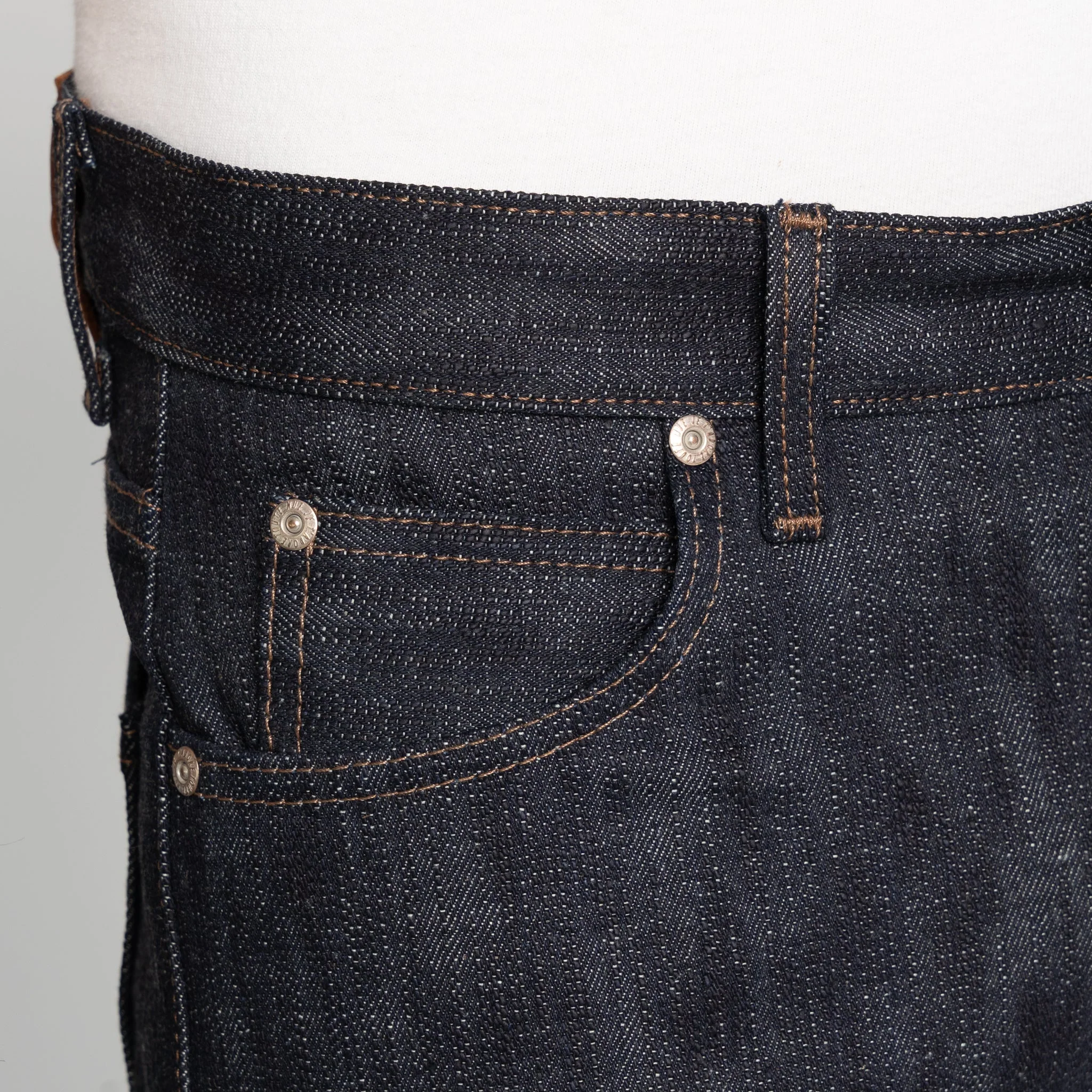 Super Guy - Prototype Selvedge - Image 4