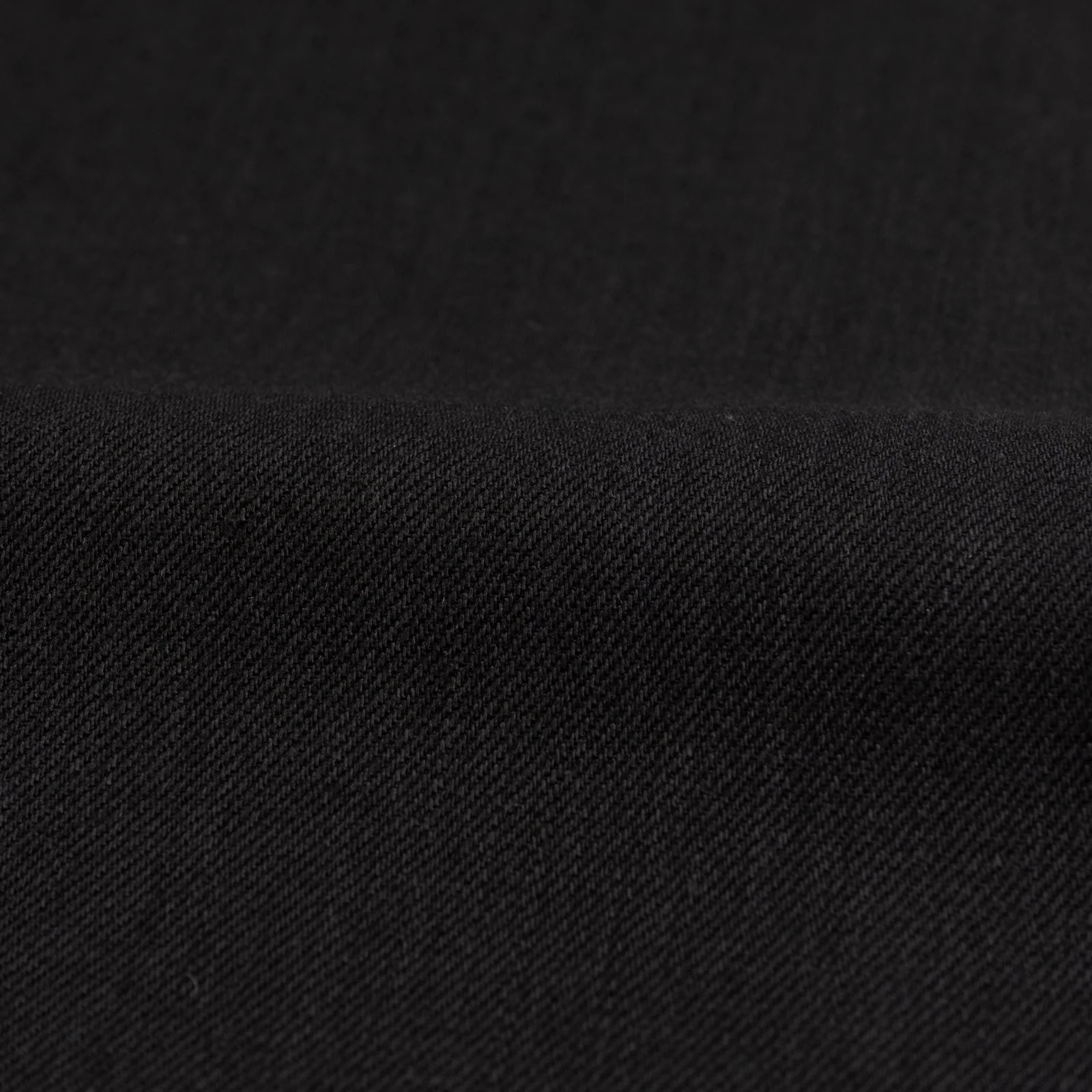 Super Guy - Deadstock Double Black Selvedge - Image 3