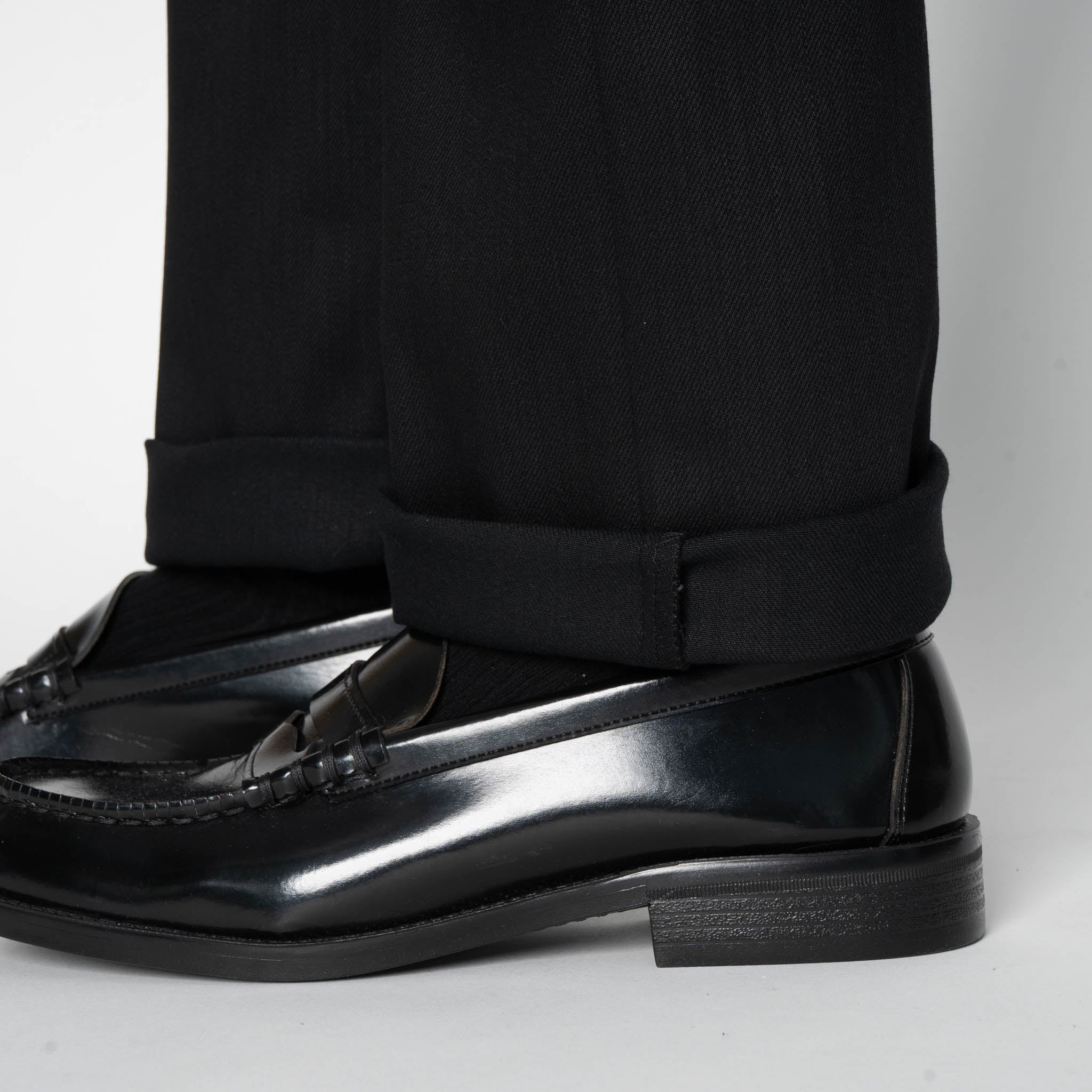 True Guy - Black Power Stretch - Image 7