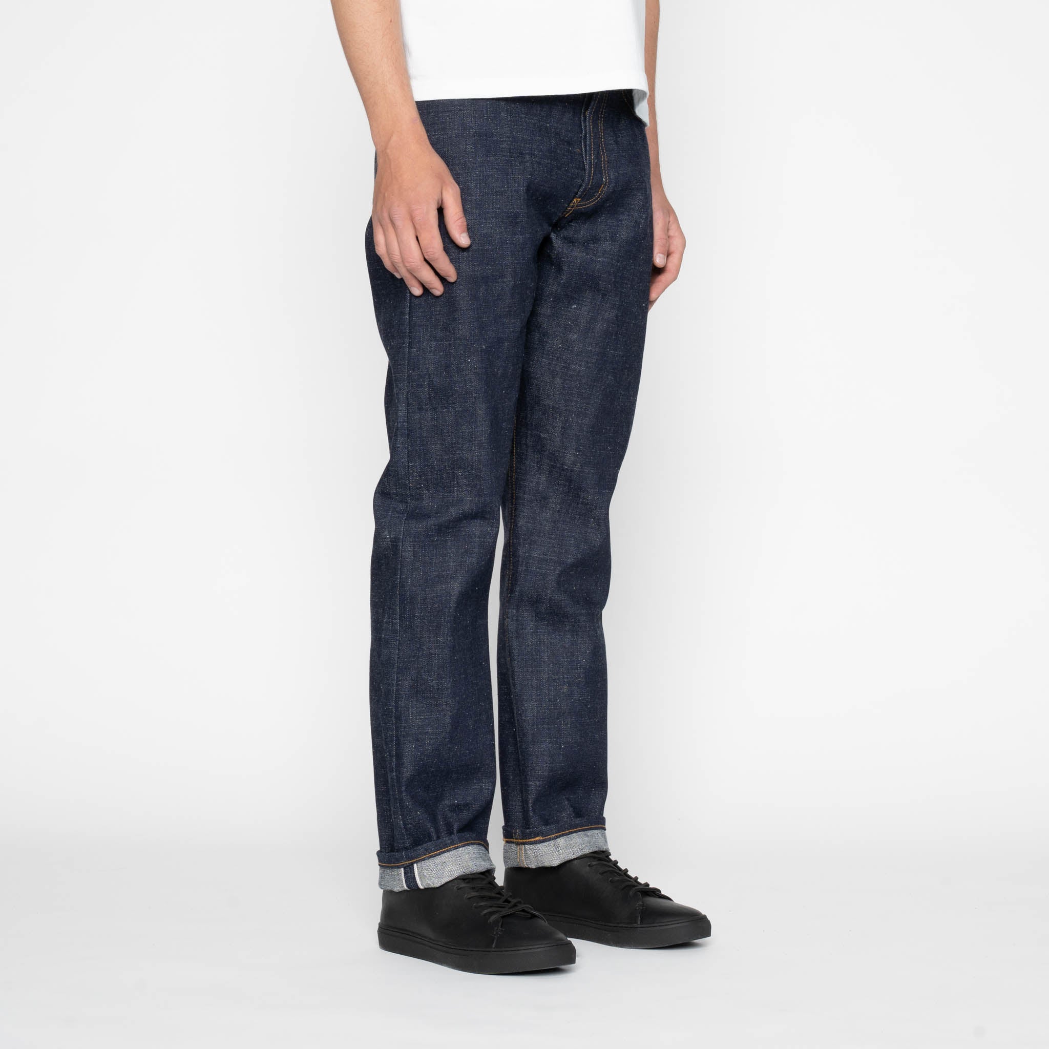 True Guy - Brawler Selvedge - Image 3
