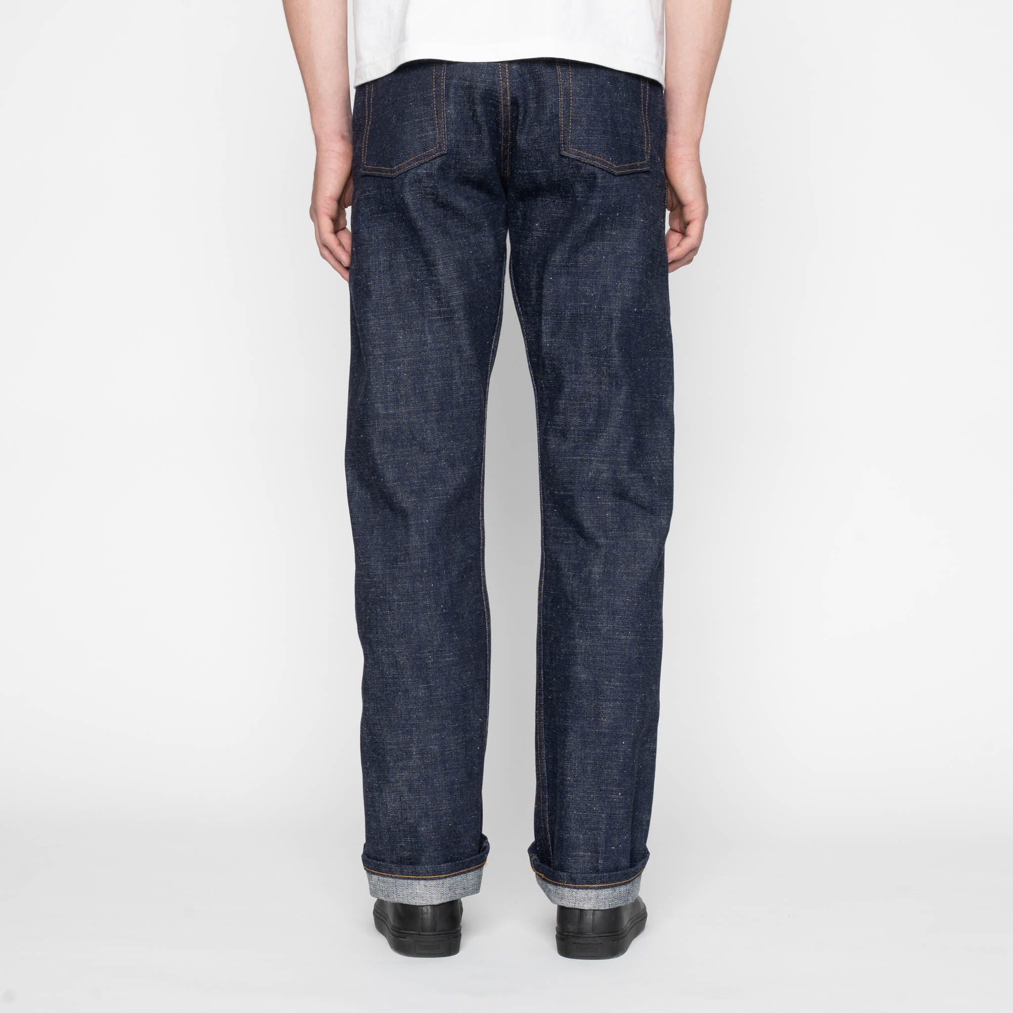 True Guy - Brawler Selvedge - Image 4