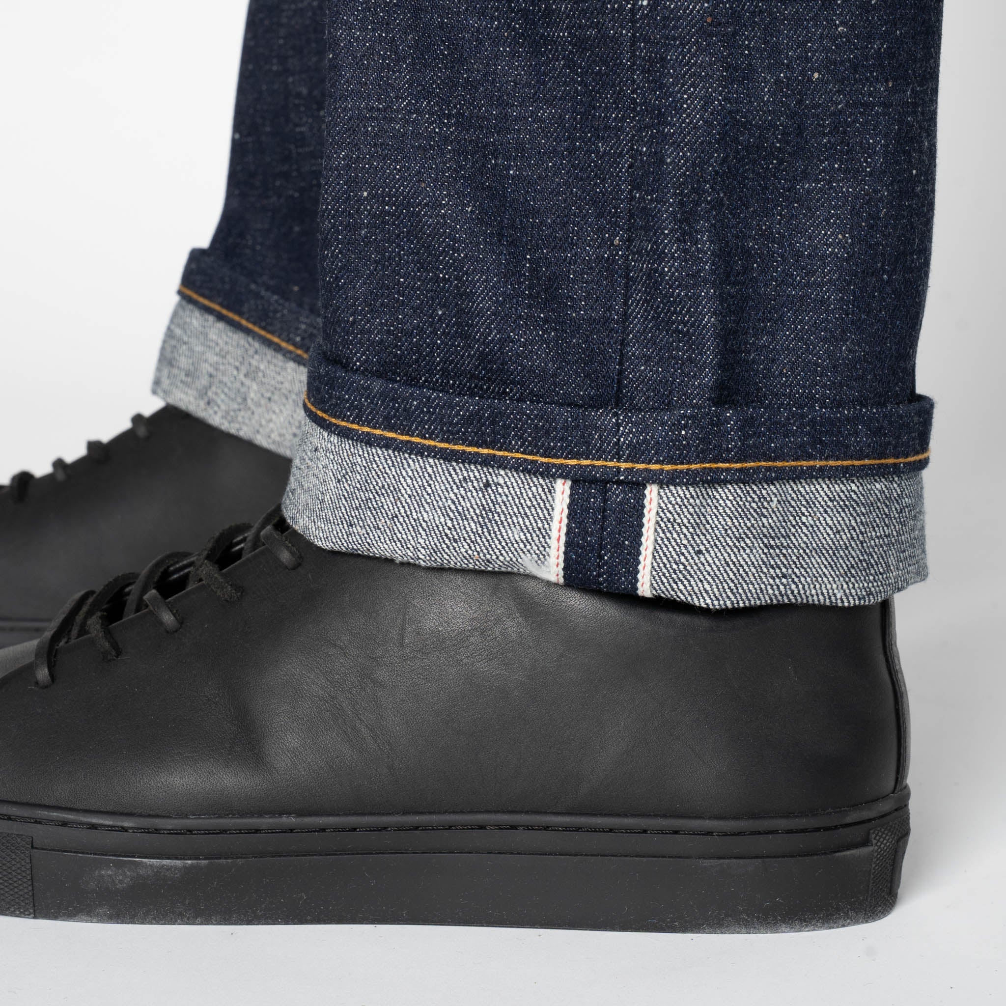 True Guy - Brawler Selvedge - Image 7