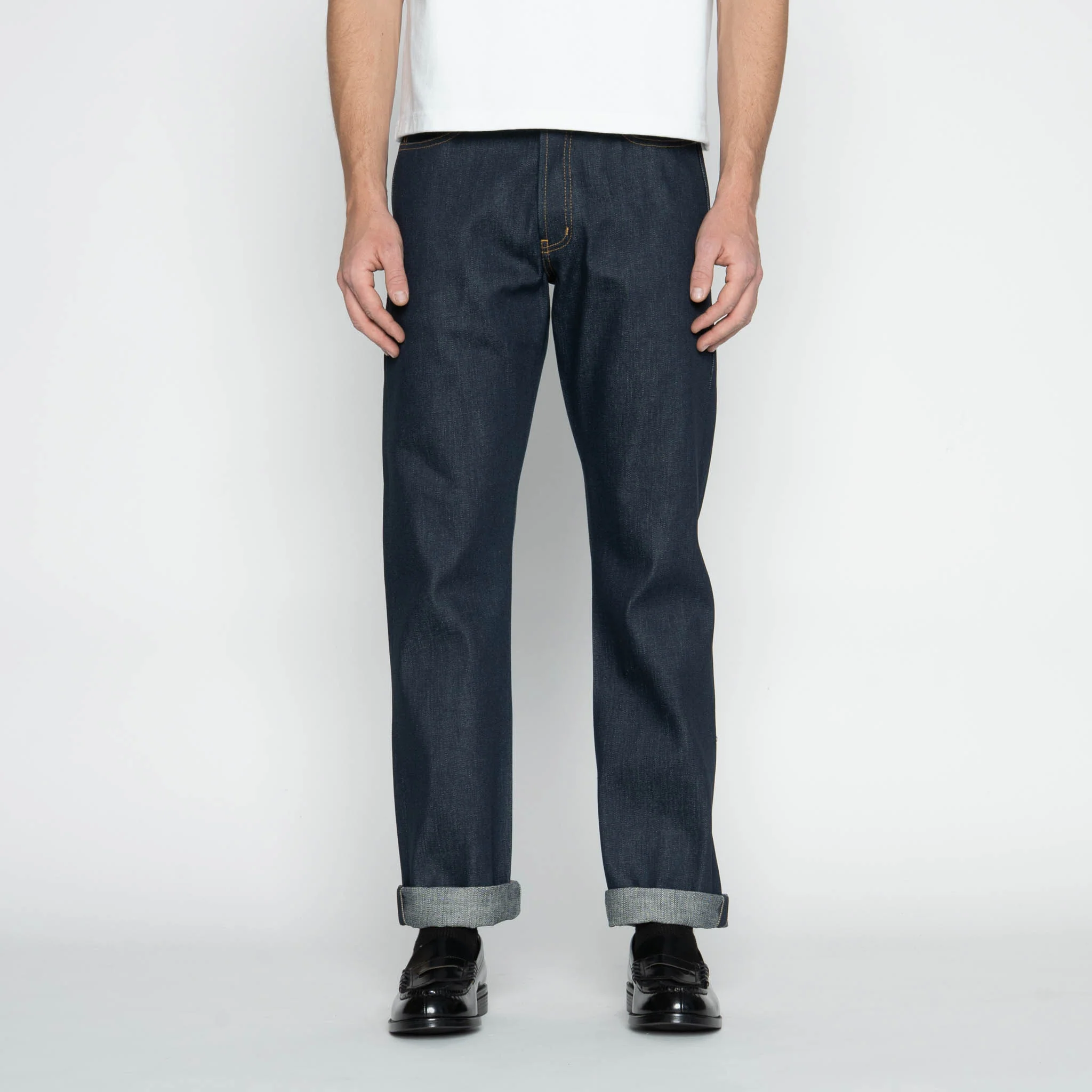 True Guy - Giant Hornet Selvedge - Image 2