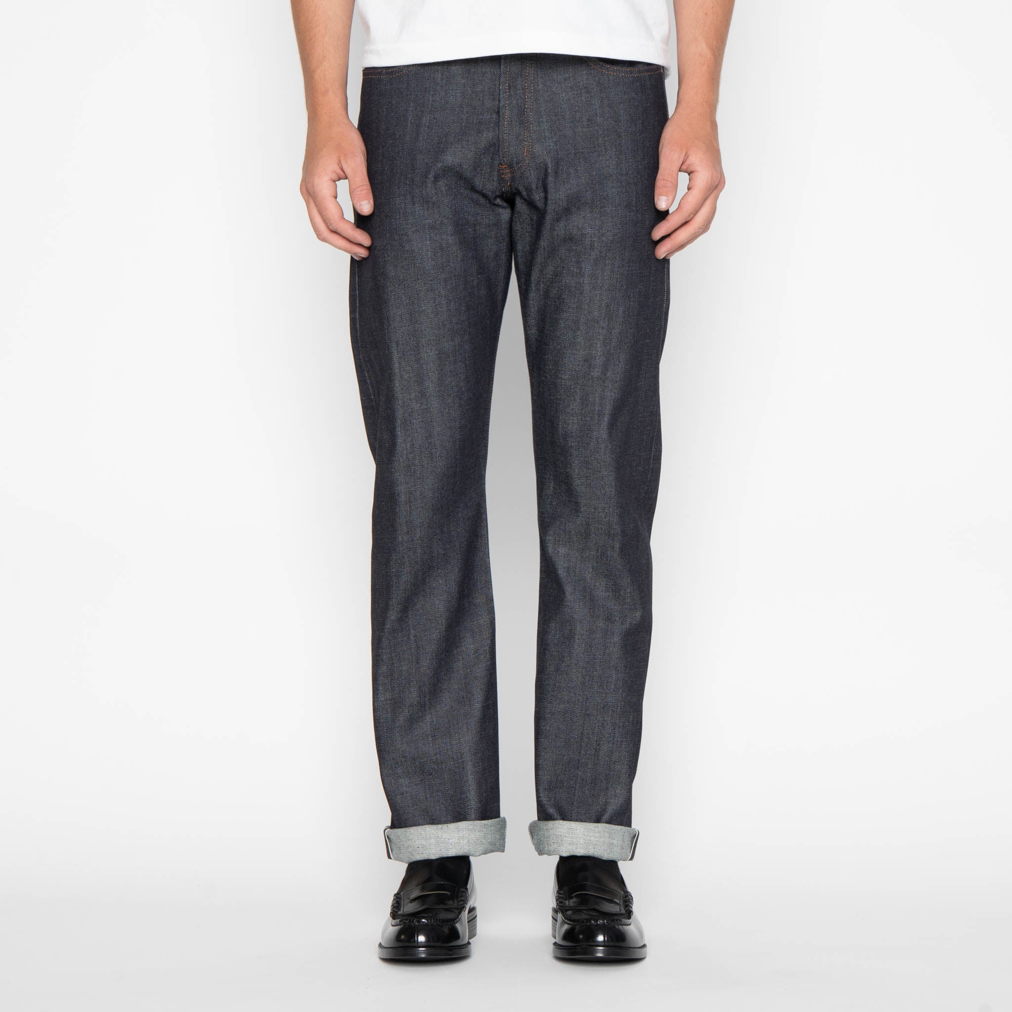 True Guy - Stretch Selvedge - Image 2